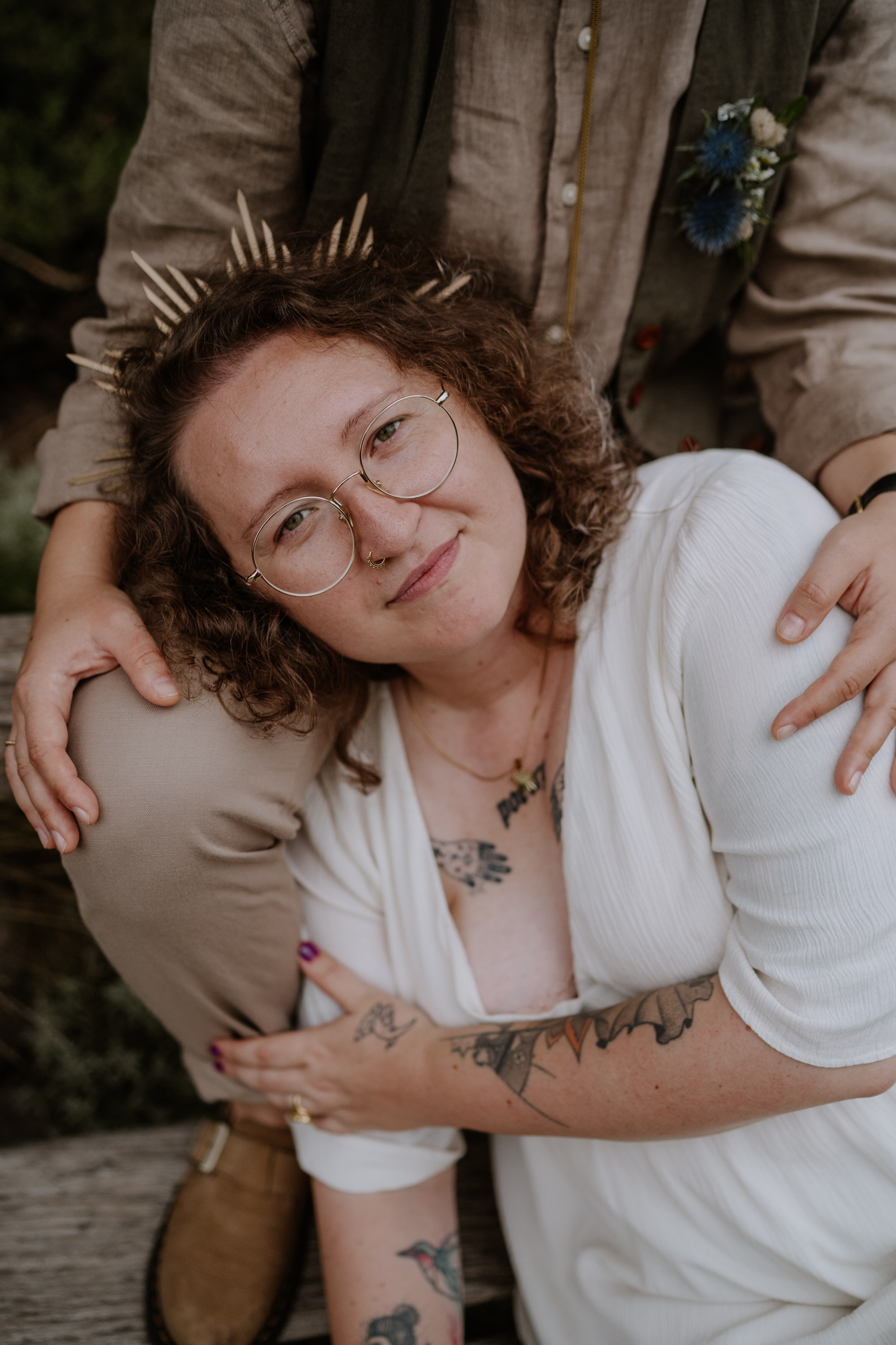 Patrycja & Malgorzata. Photographer in Copenhagen Olga Maliuk