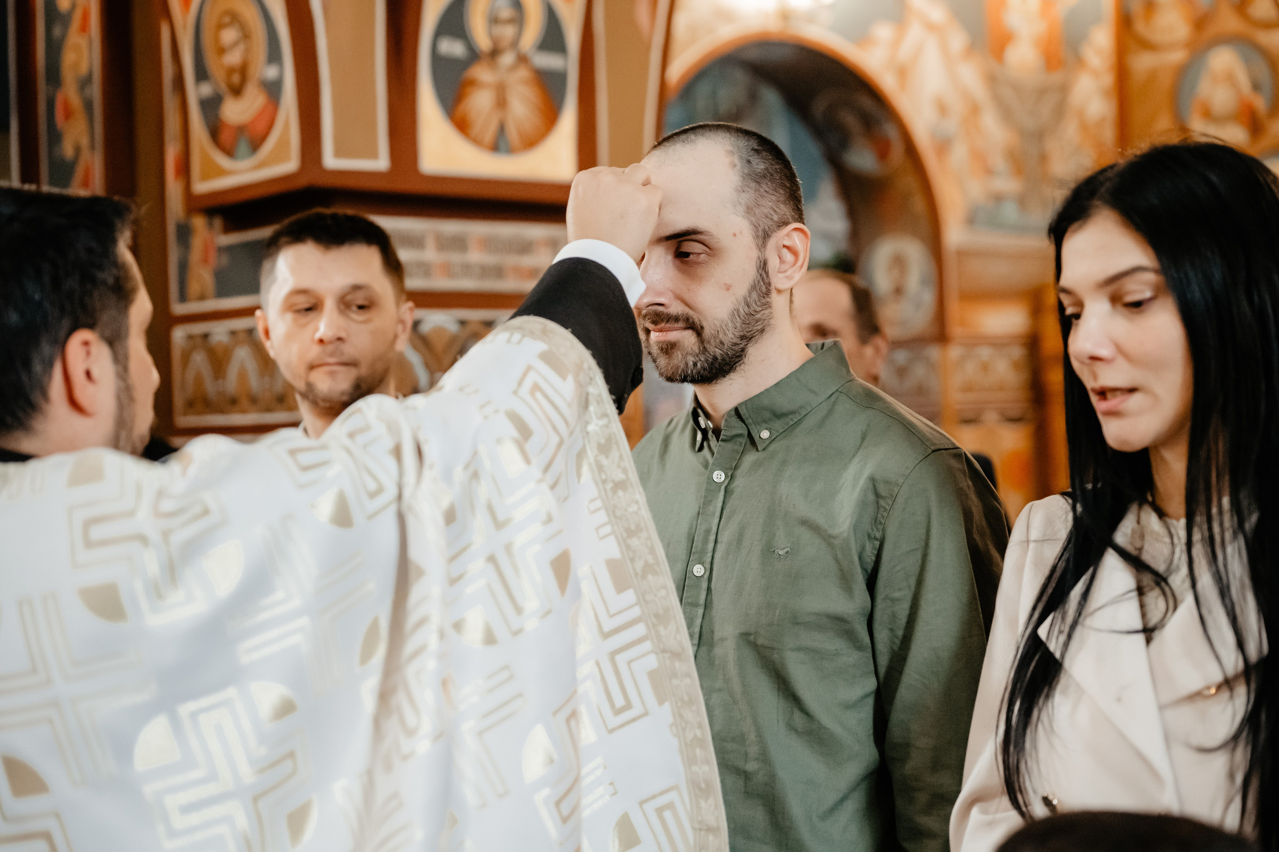 Nunta Andreea si Mihai. Ana Maria Dragan Fotograf Evenimente