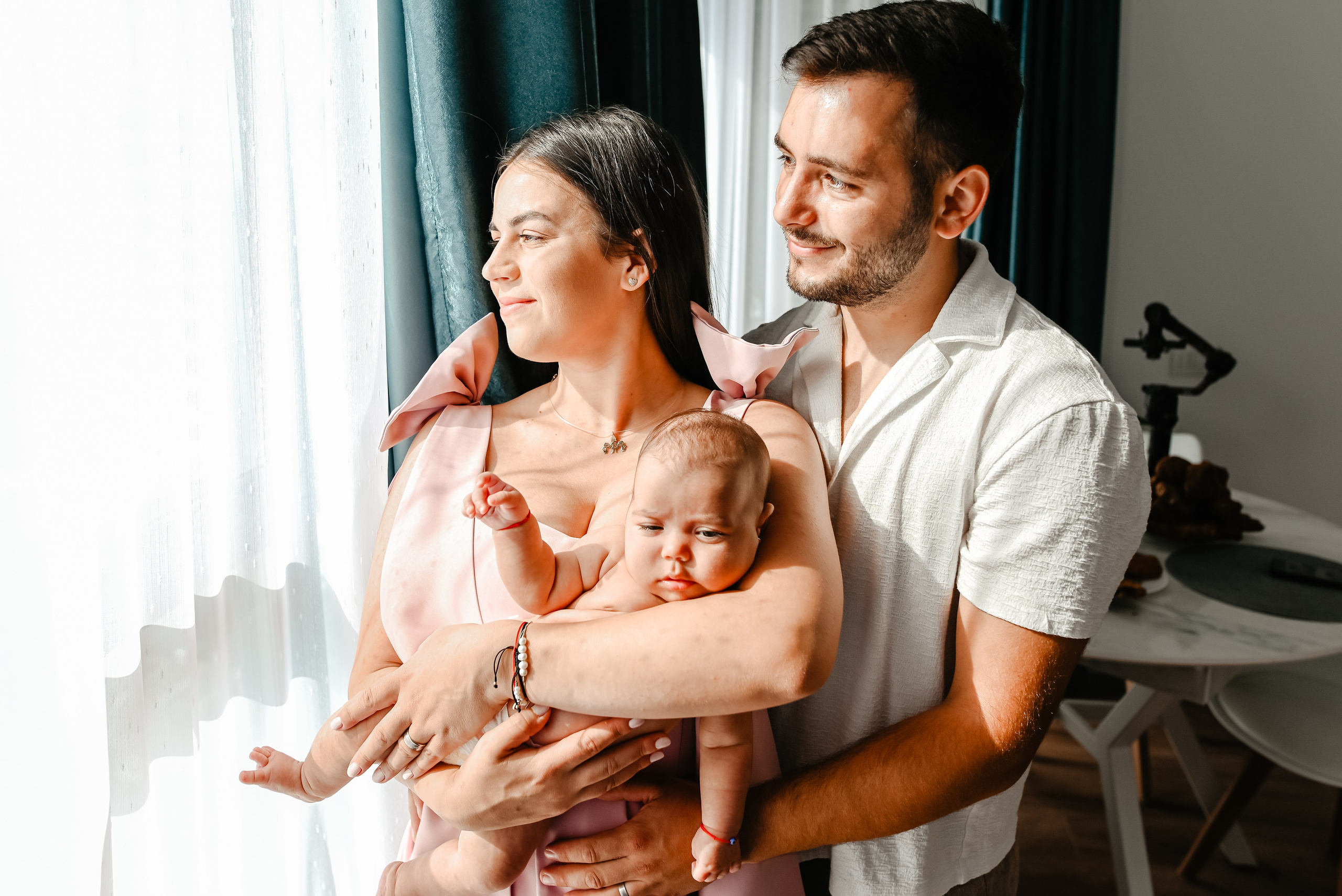 Botez Mara Elena. Ana Maria Dragan Fotograf Evenimente