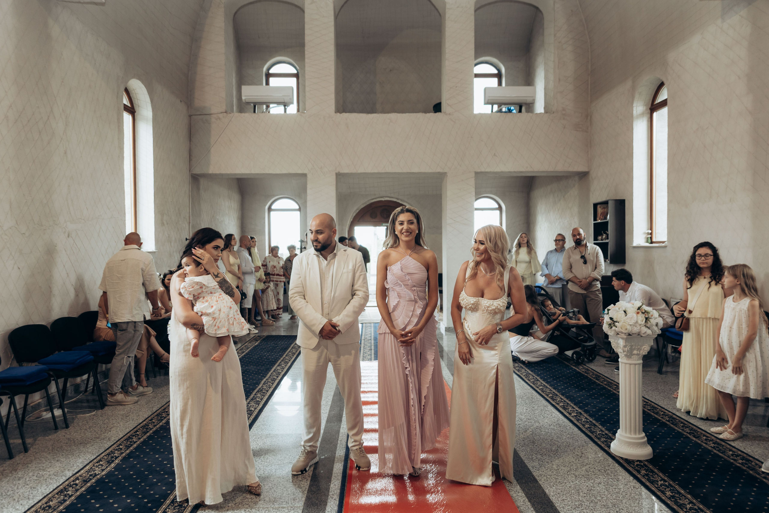 Ava Anais. Ana Iacob | Fotograf de Nunta Iași