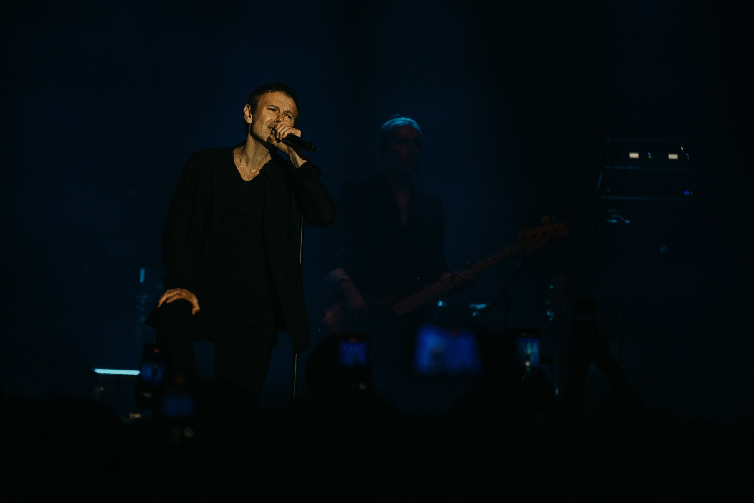 Океан Эльзи. Фотографии с мероприятий в Монреале