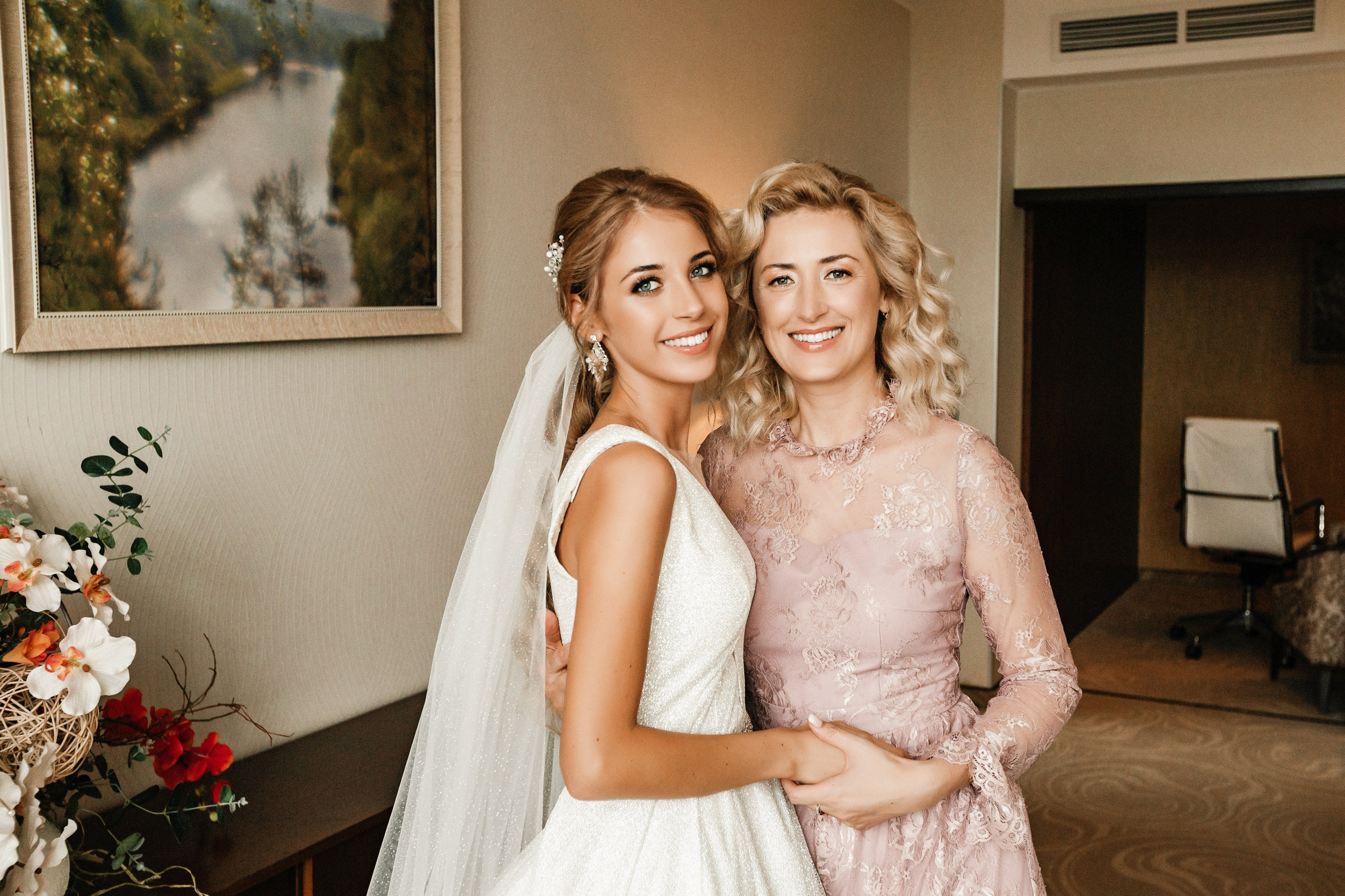 Evgeniy & Mariya. Destination wedding and fashion photographer in Riga Igor Davidovich