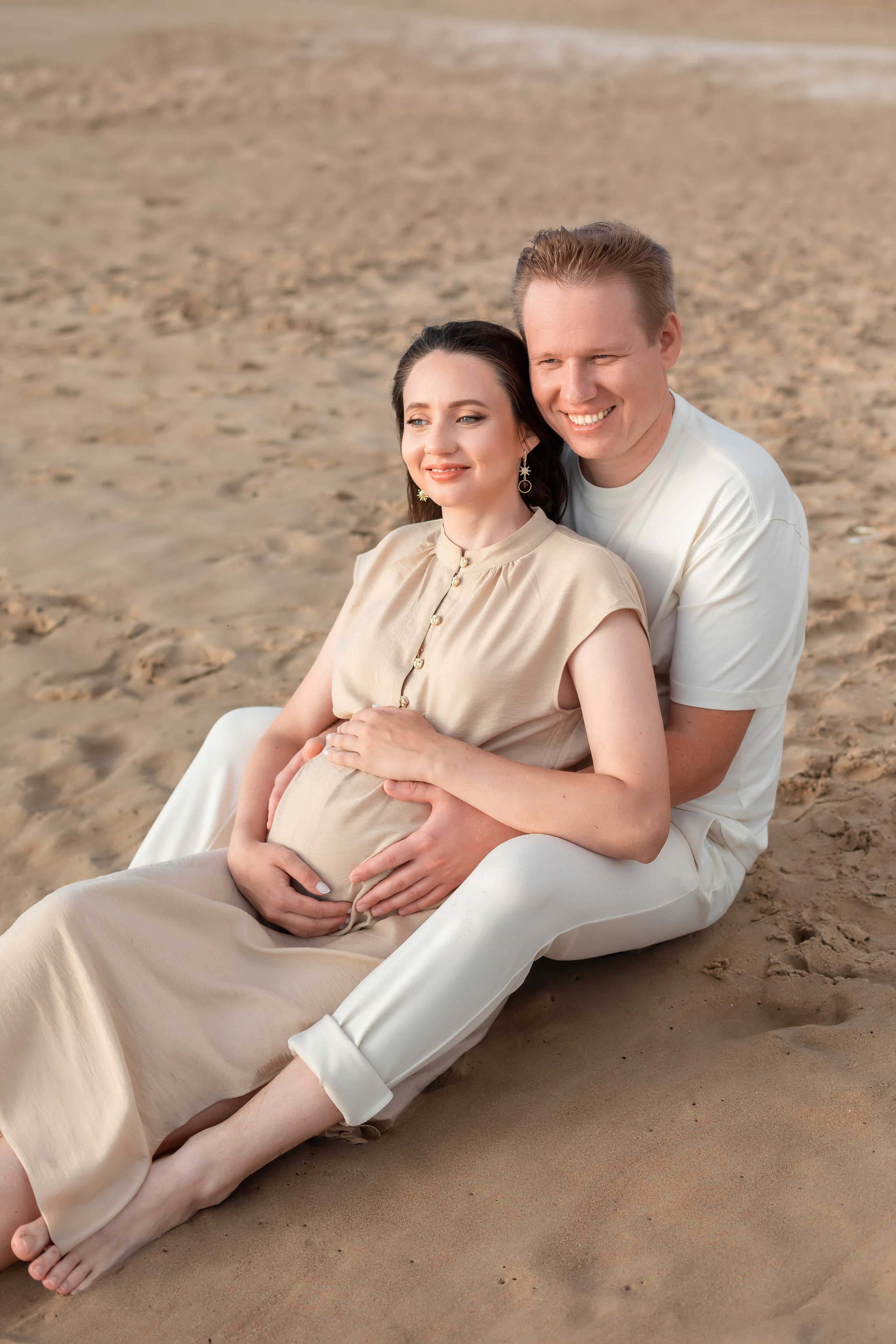 Фотосессия беременности в Израиле. Фотограф беременности в Тель-Авиве и Хайфе