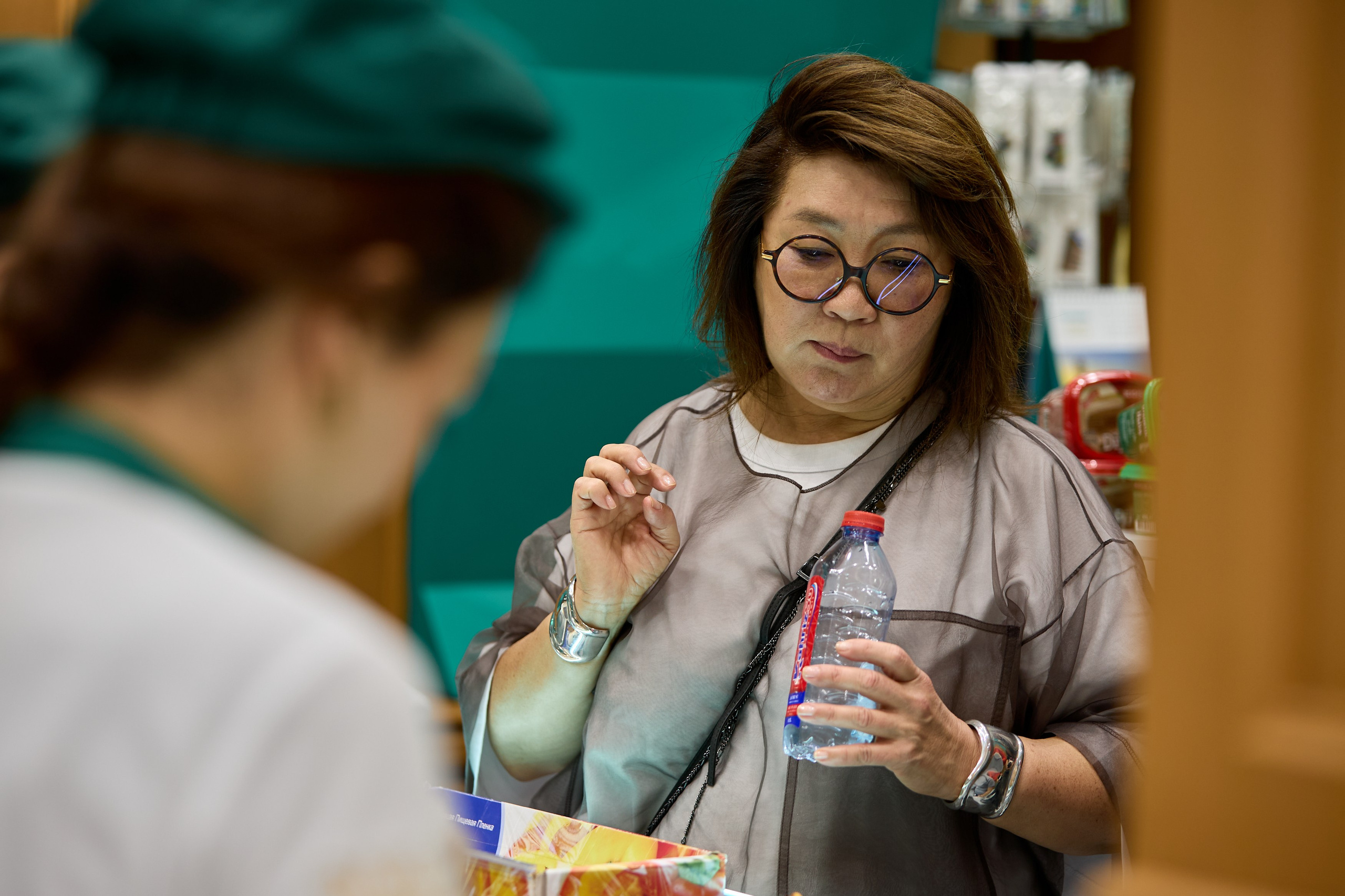 Экскурсия по Баку. День 2. Photographer in Baku Kamran Enceladus