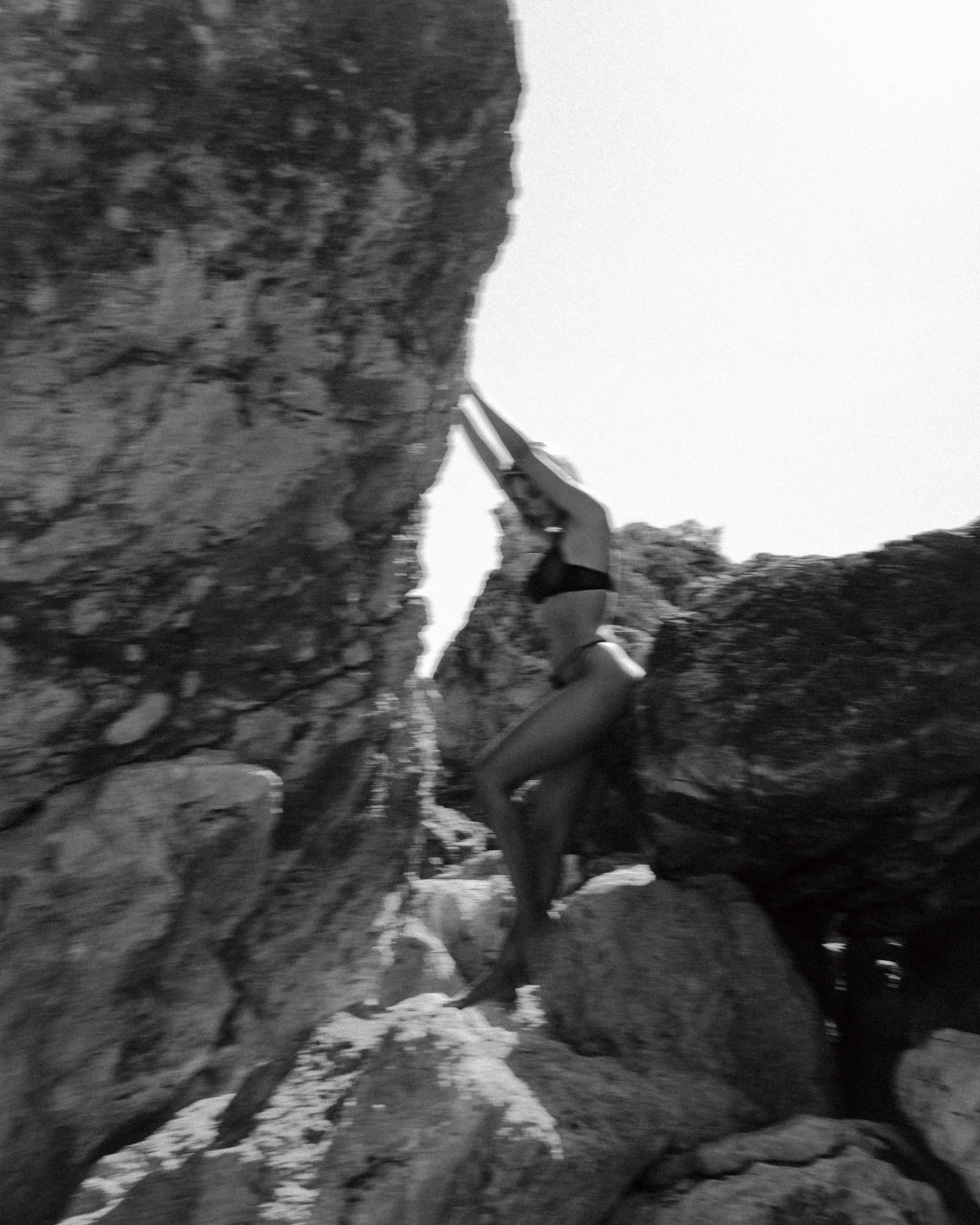 GUZEL. Photographer Inna Mendelson