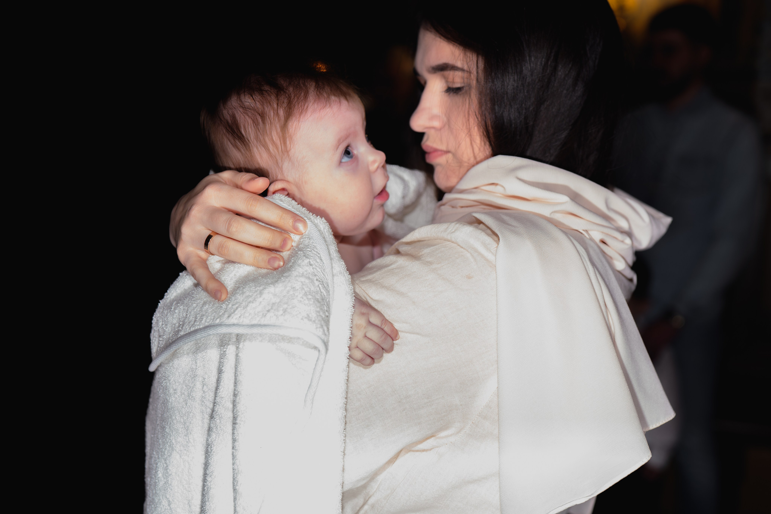 Nicoleta-Mia. Fotograful și Cameramanul familiei dvs în Franța Paul Photographer