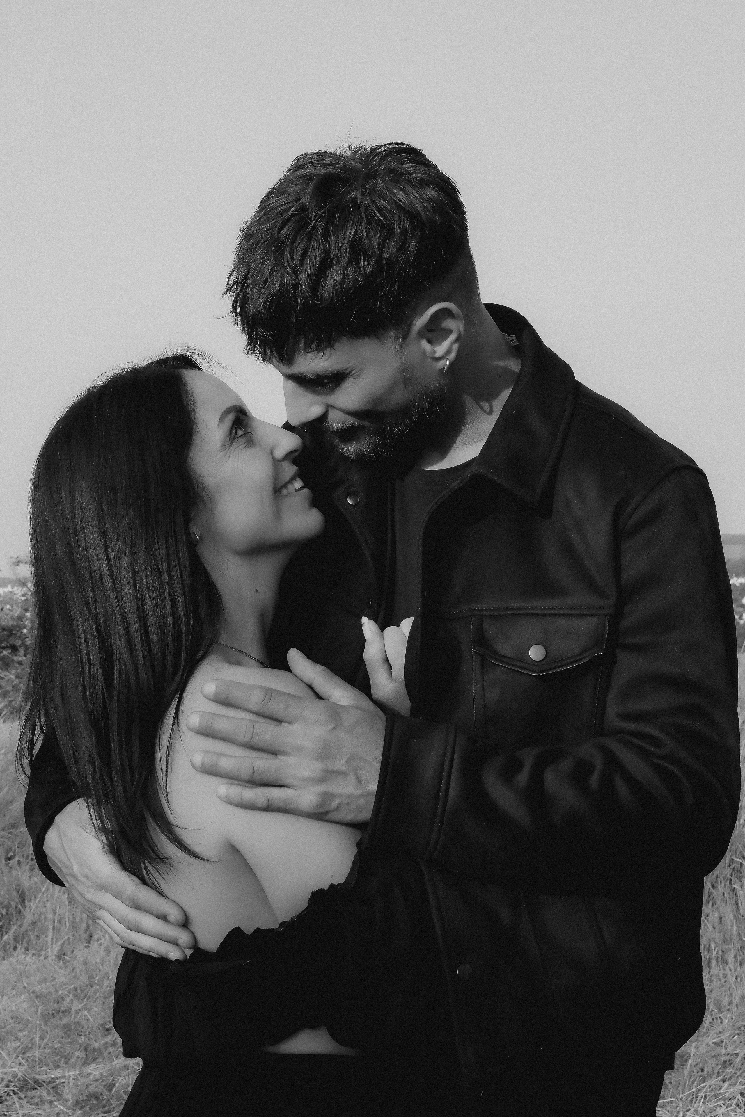 Paarfotografie. Natalja Photographie