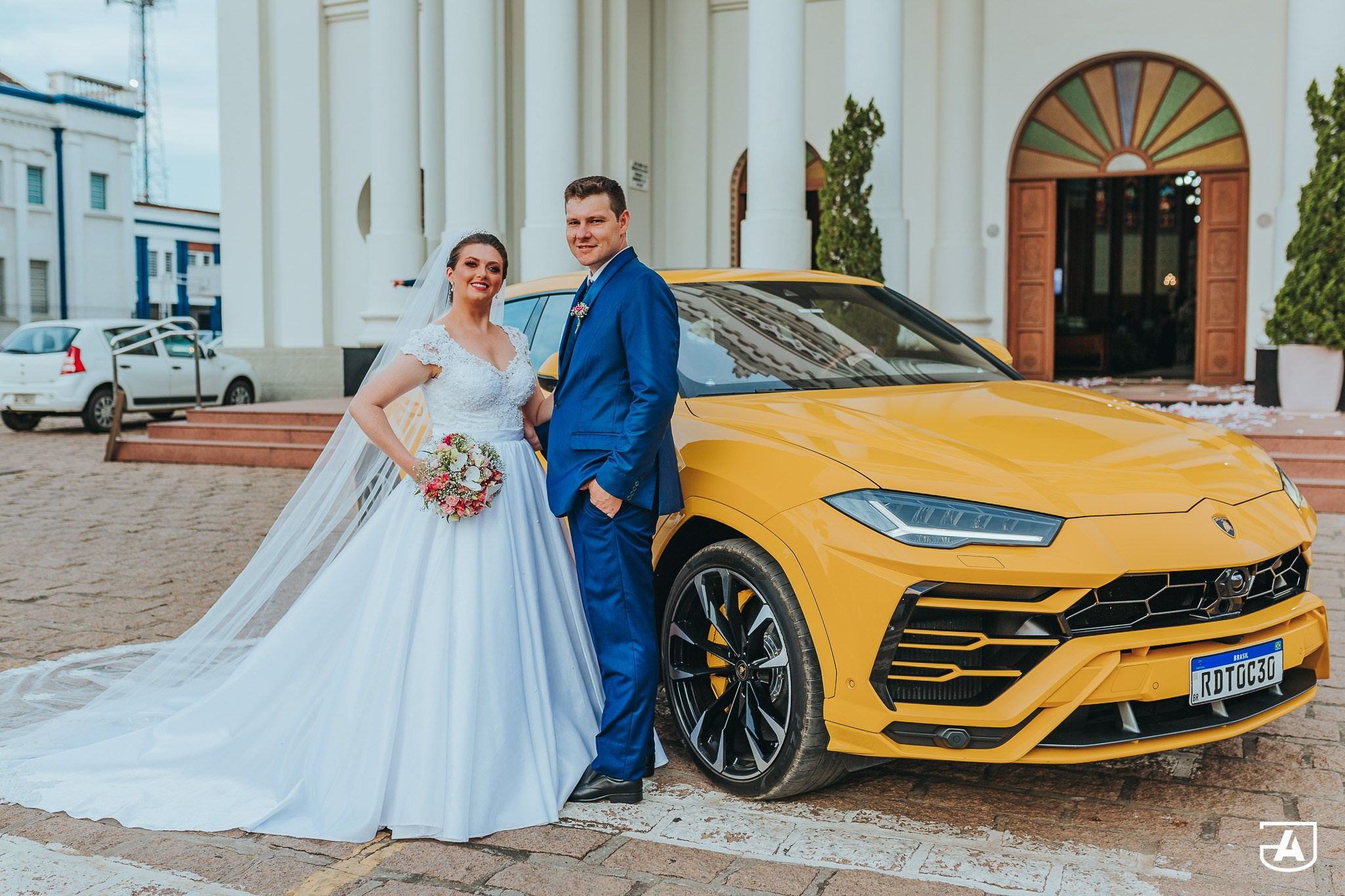 Catia e Diego. Juliano anjos fotografia