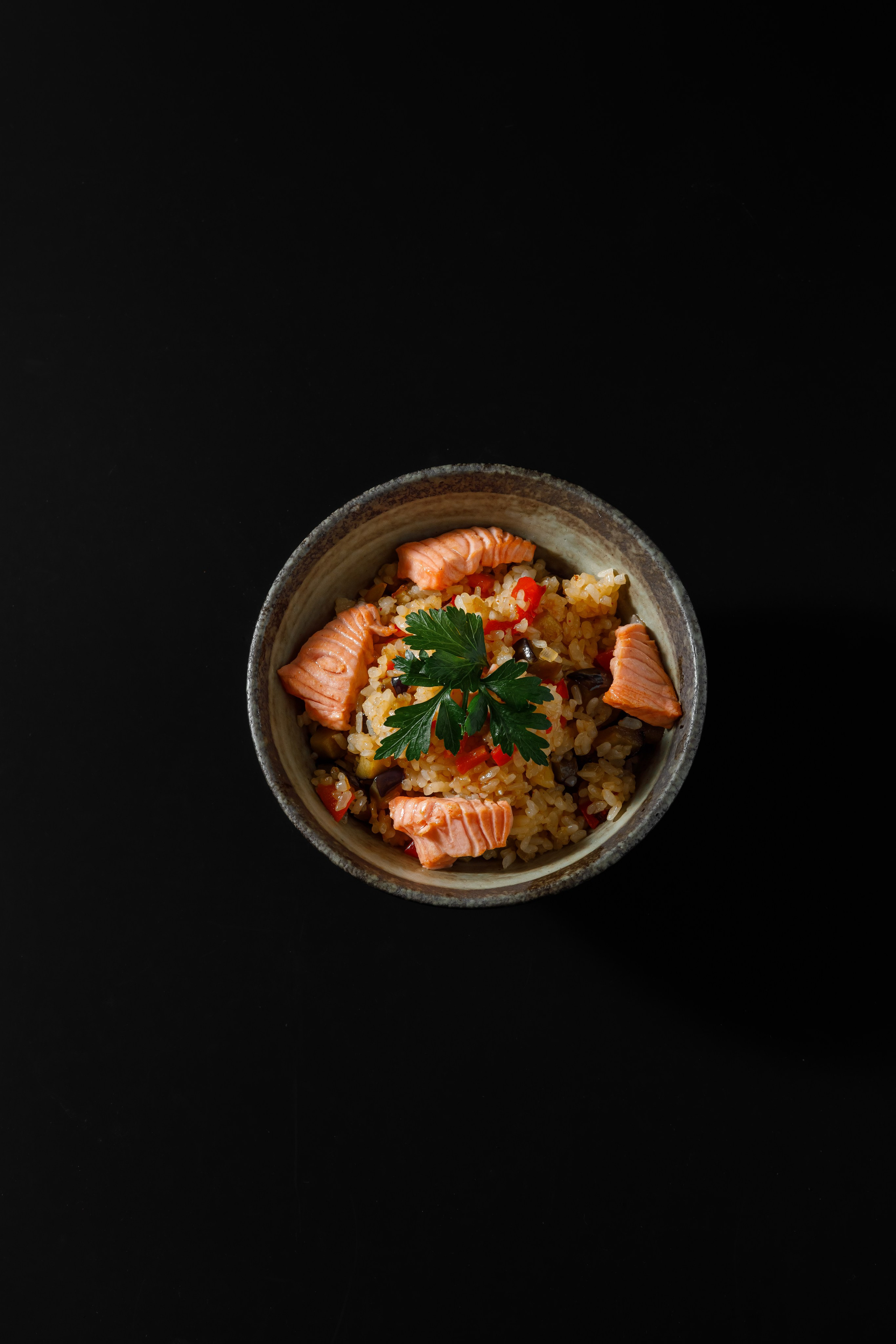 ASUKA restaurant. Elena Gorobets. Photographer in Zagreb