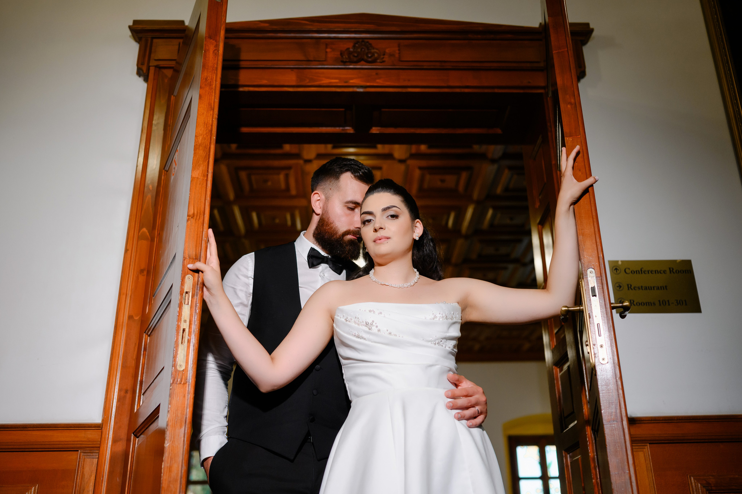 Norbert & Ágota | Trash The Dress. Erik Bágy | Fotograf de Nuntă