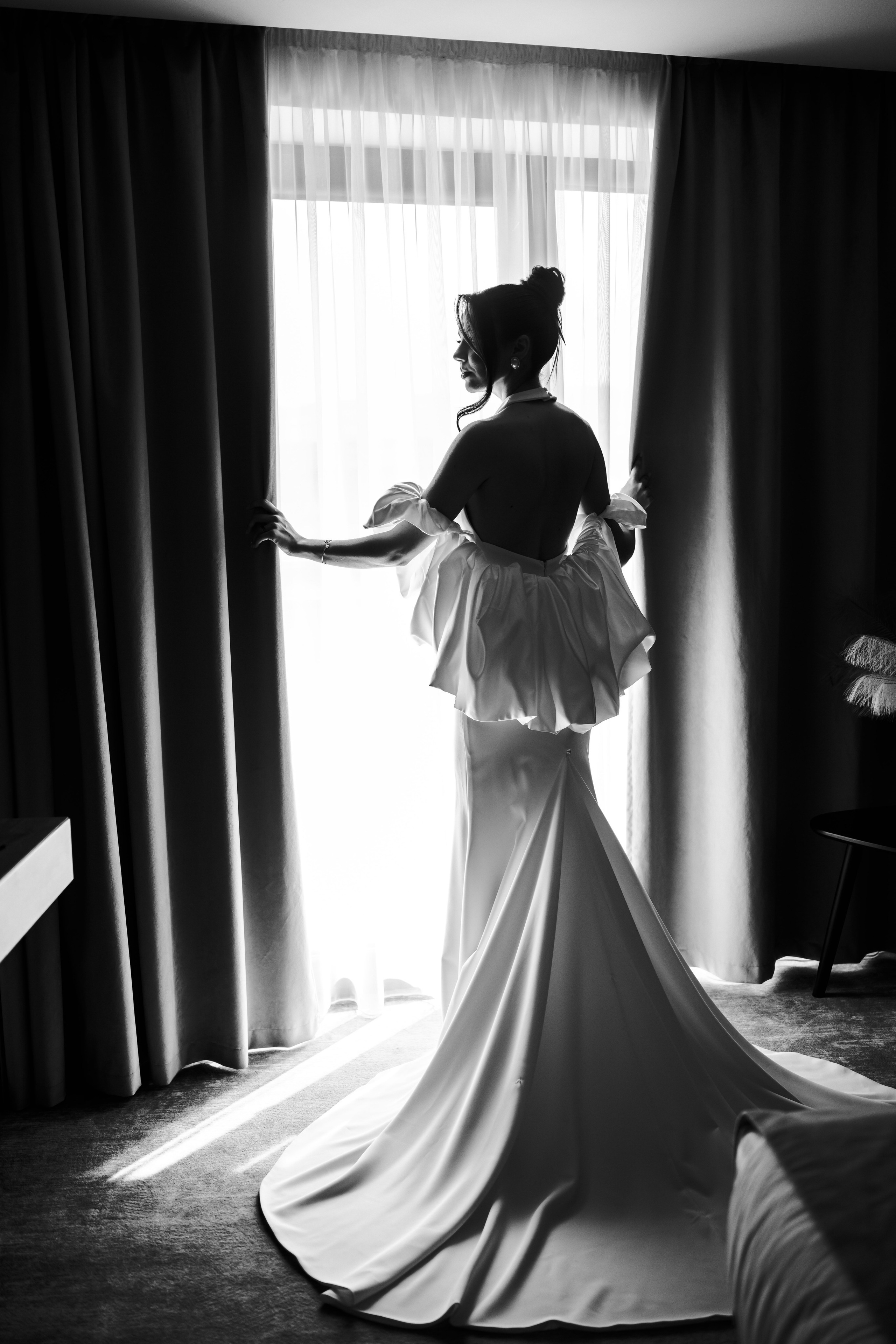 Sebastian & Adelina. Erik Bagy | Fotograf de Nuntă