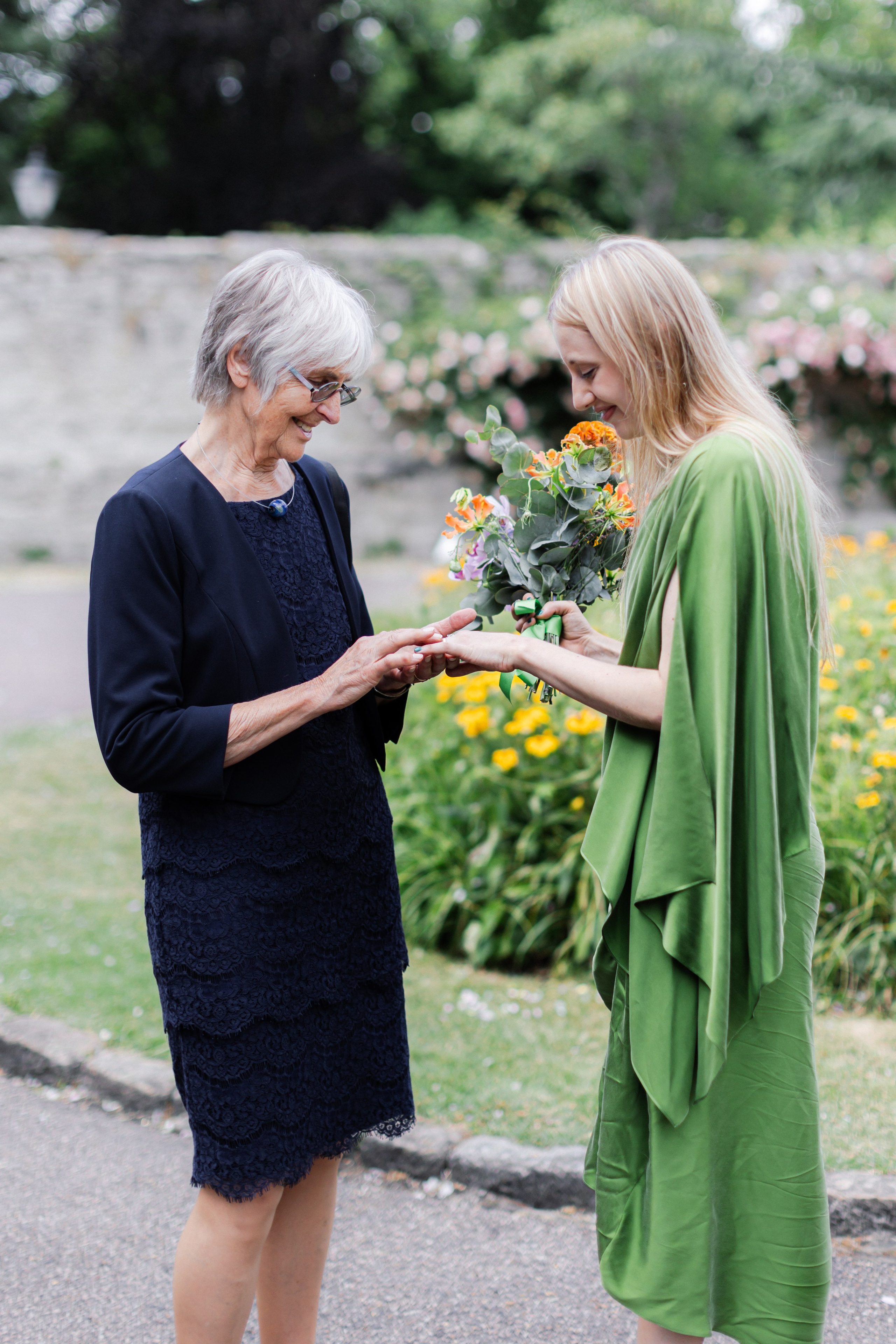 Paula & Ed — Maidstone. August, 2022. Timeless Wedding & Event Photography from London to the world