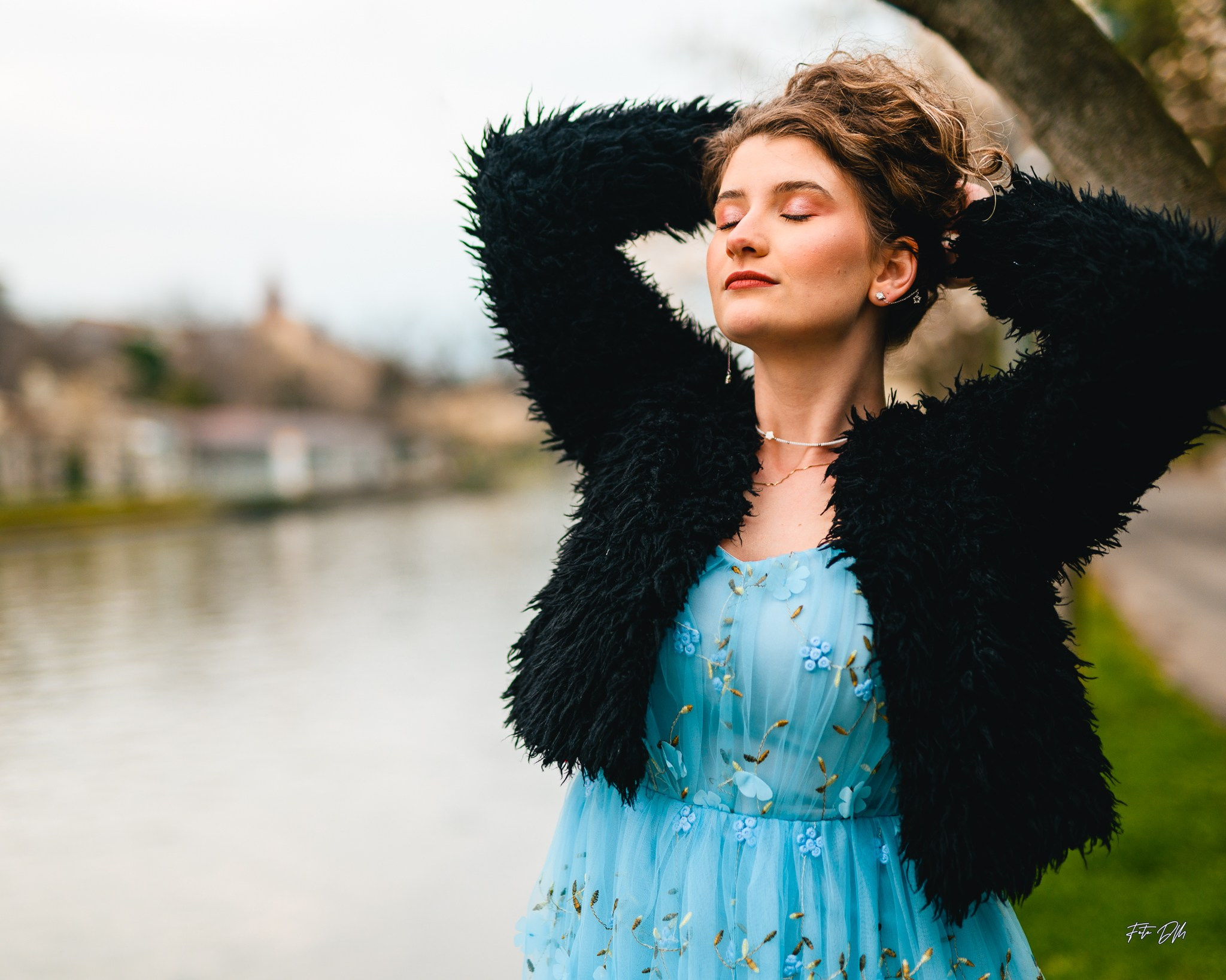 Alesia. Fotografie & Videografie de nuntă în Timișoara