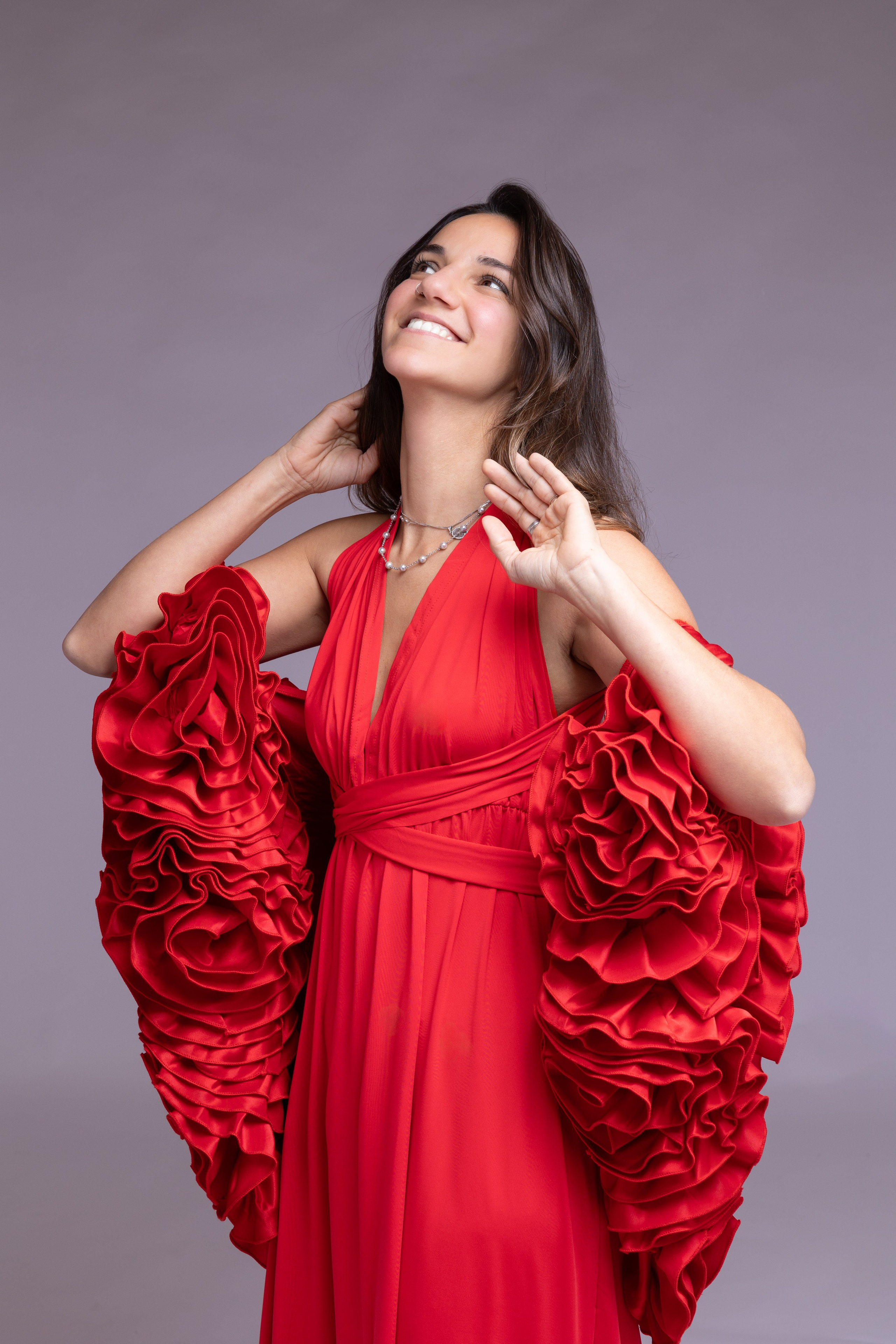 Foto Natale Famiglie 2025. Fotografo Videomaker Drone Padova Venice Italy Elena Radchenko