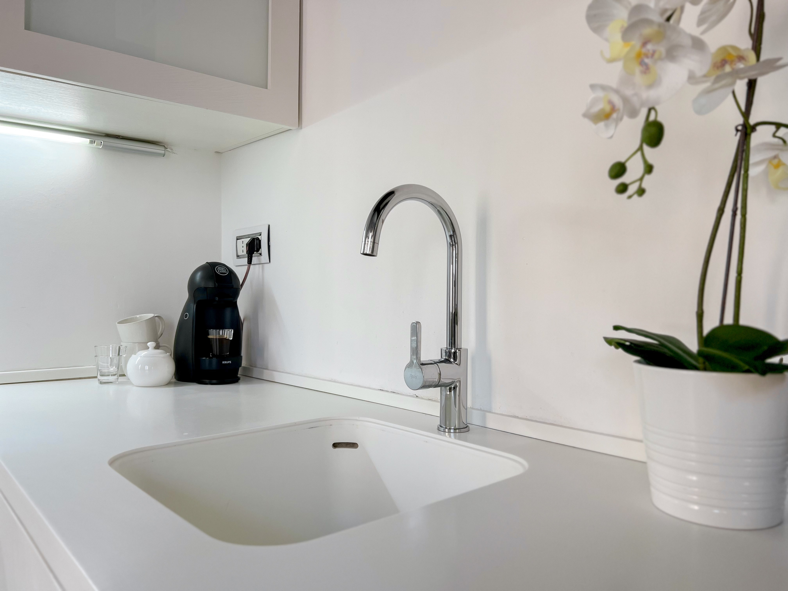 Appartamento per gli affitti brevi. Fotografo d’interni a Cagliari Eugenia Murru