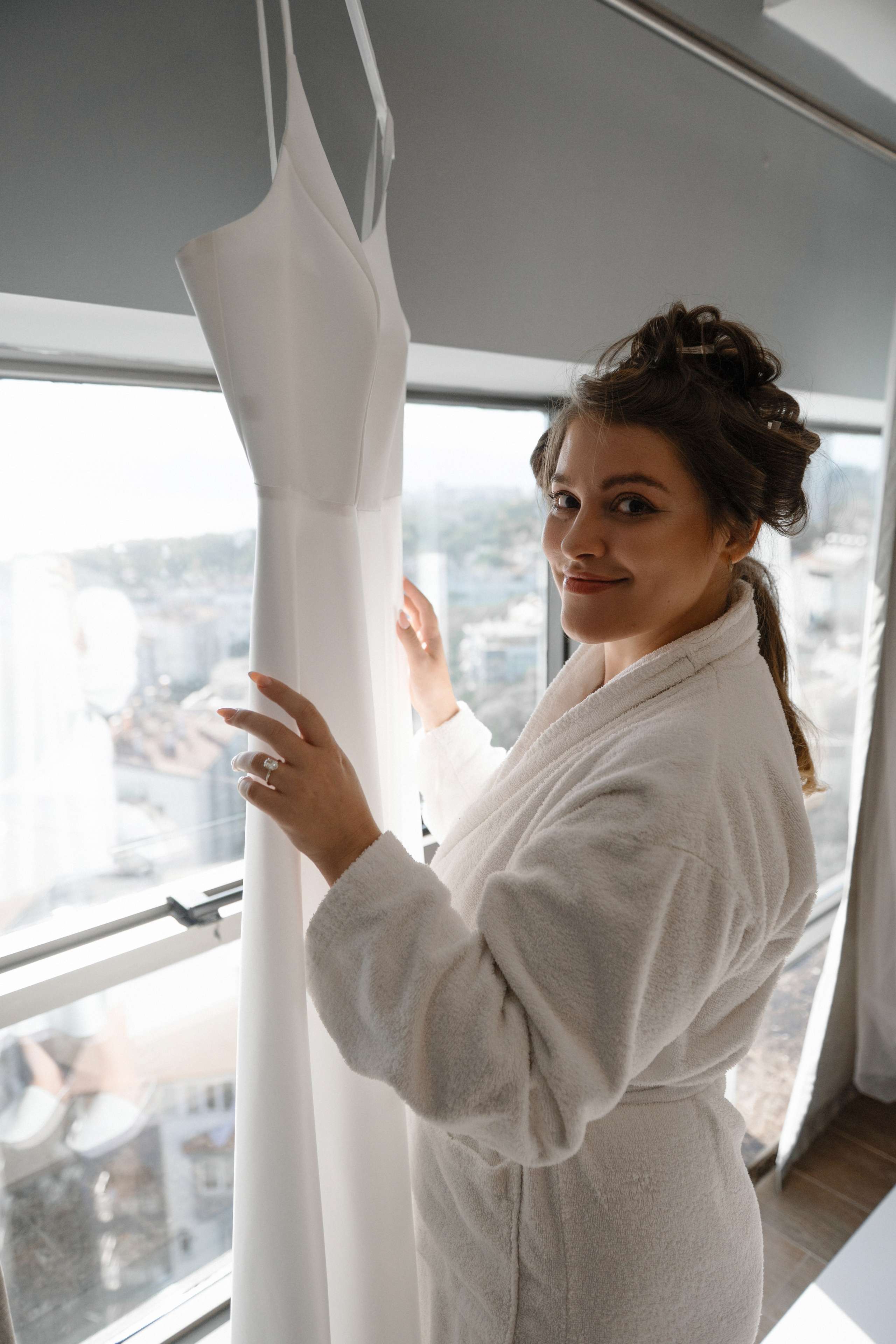 Nataly & Tristian. Фотограф в Анталии (Турция) Ева Сэрт