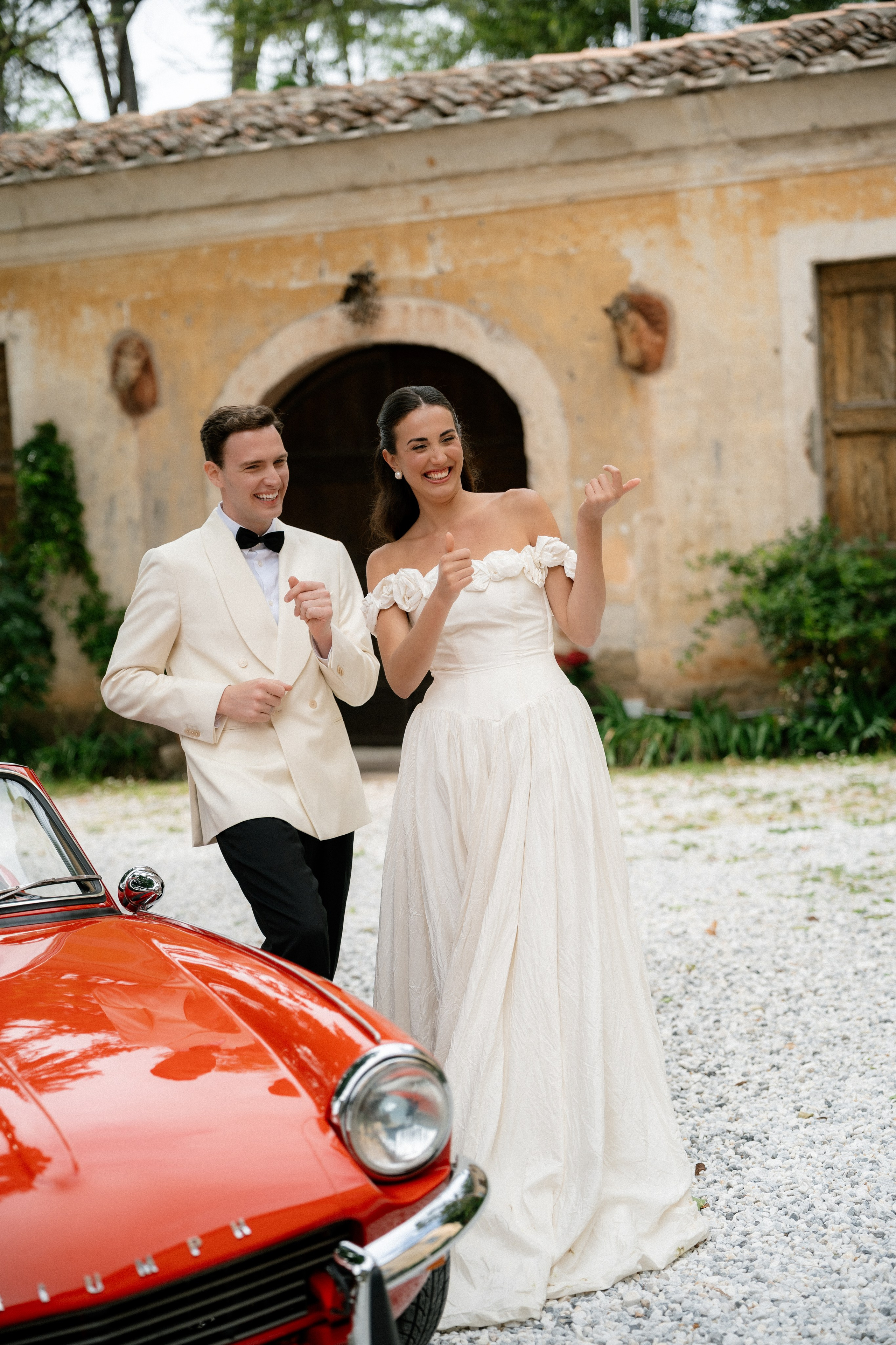 Lisa & Gabriel. Fotograf de nuntă Alex Pasarelu