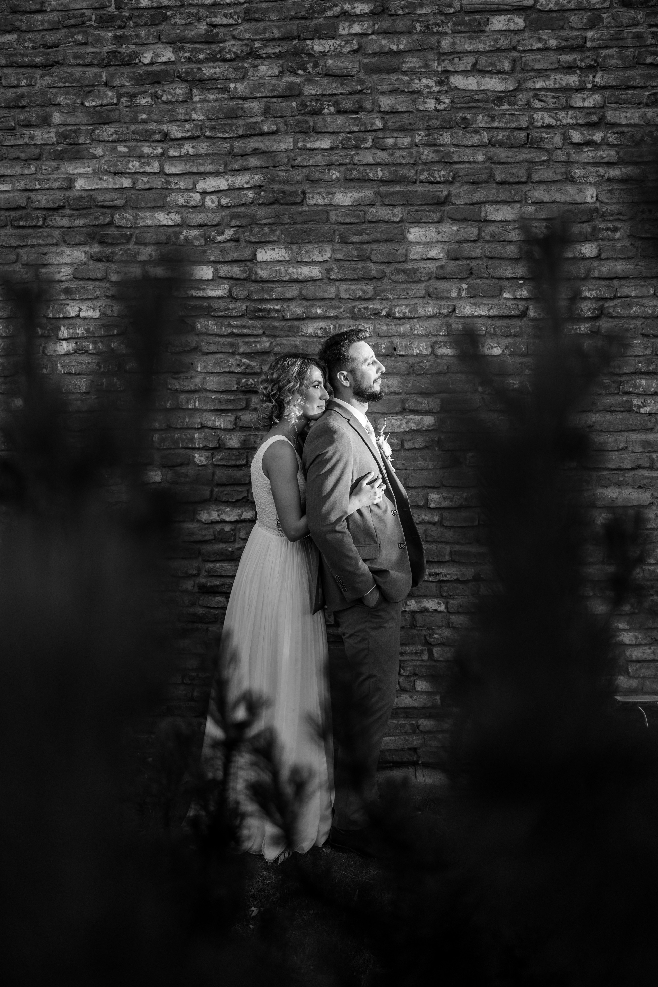 Octavia & Theo. Destination Wedding Photographer Alex Pasarelu