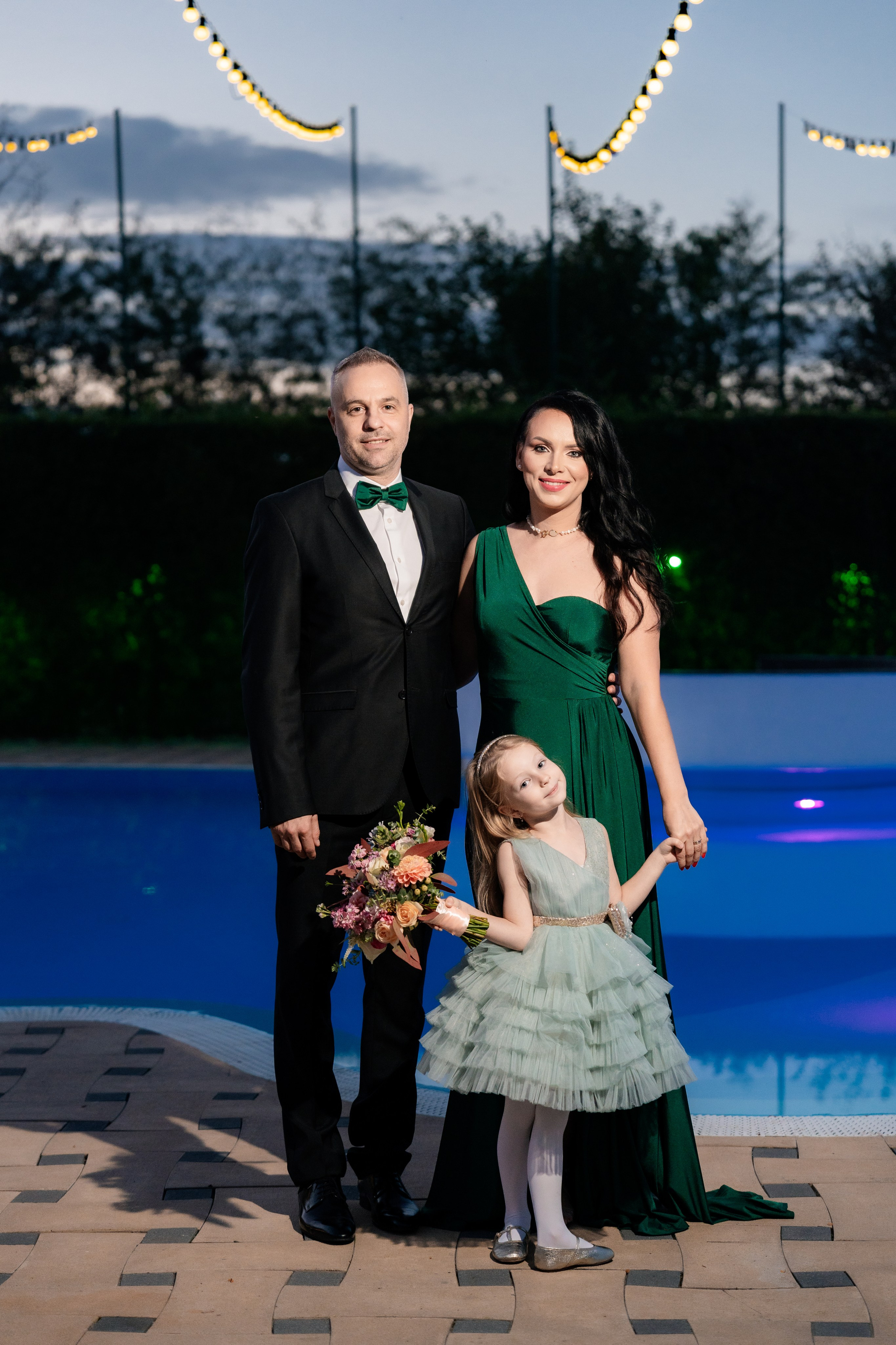 Katalina & Alex. Fotograf de nuntă Alex Pasarelu