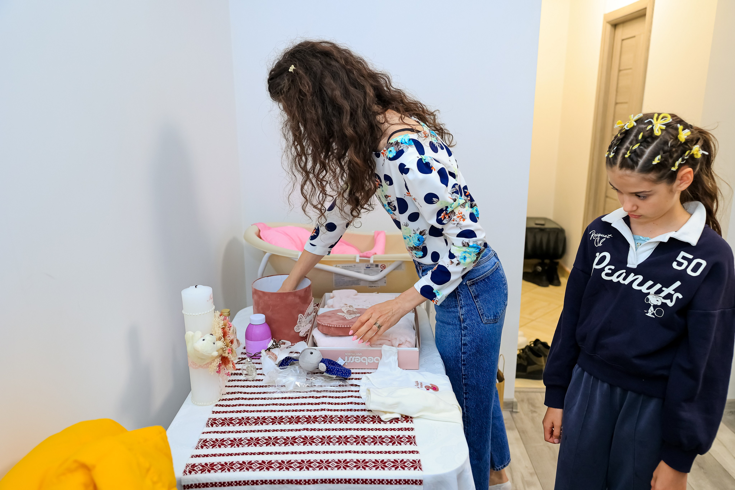 Iris Stefania. Moments By Gub