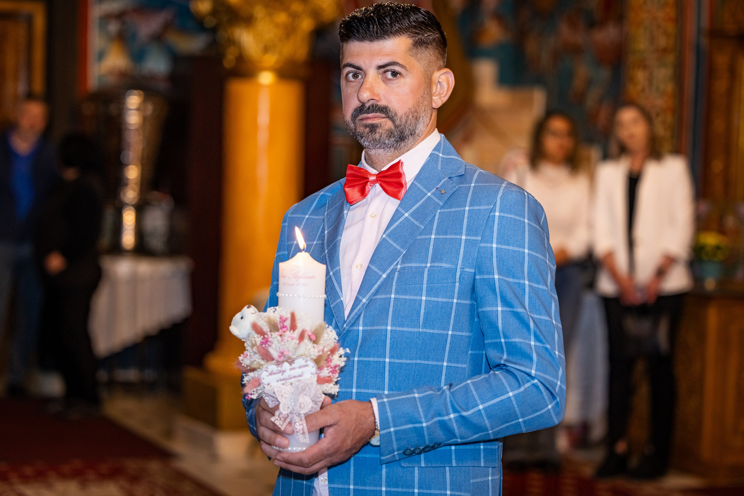 Iris Stefania. Moments By Gub