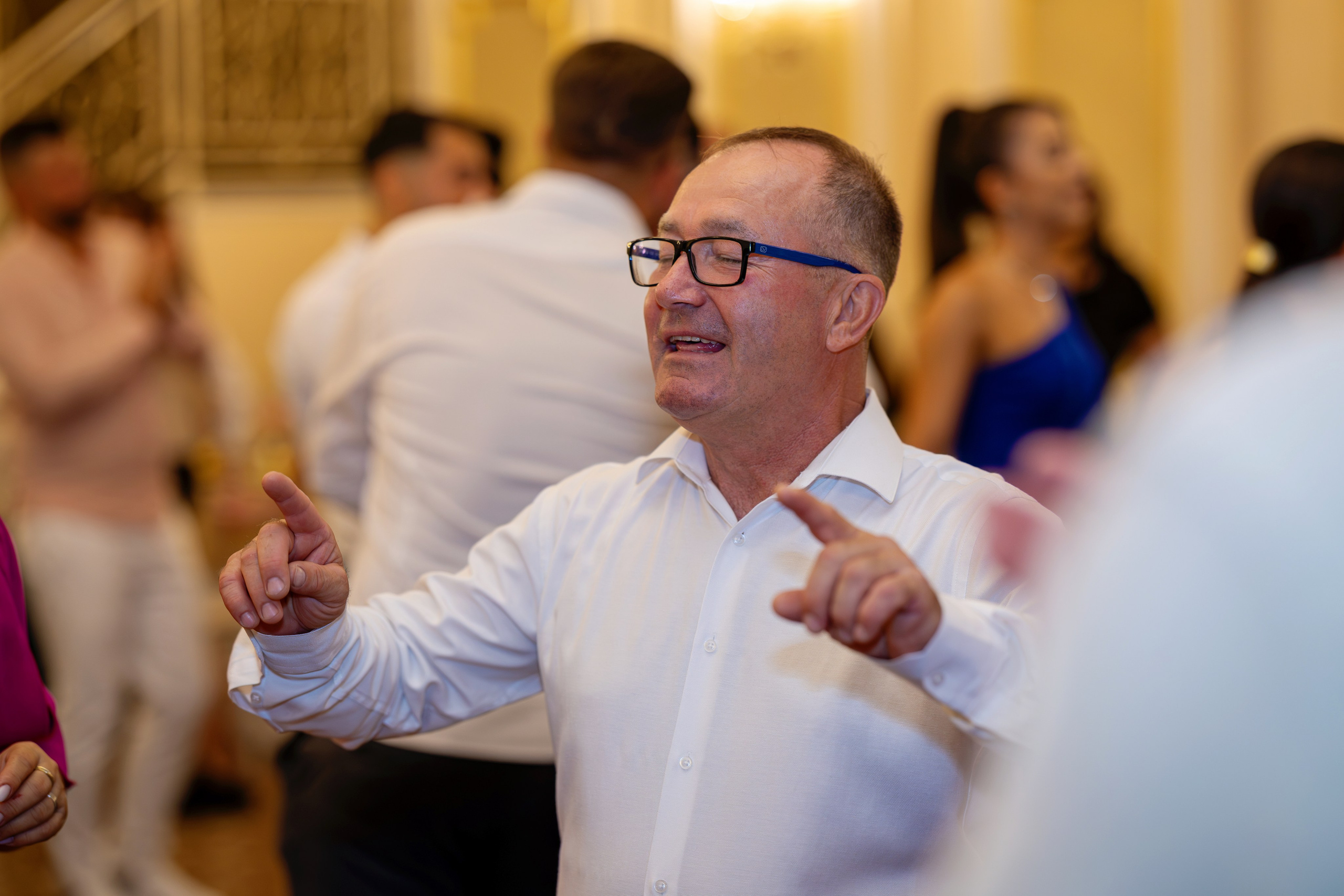 Eric Ionut. Moments By Gub