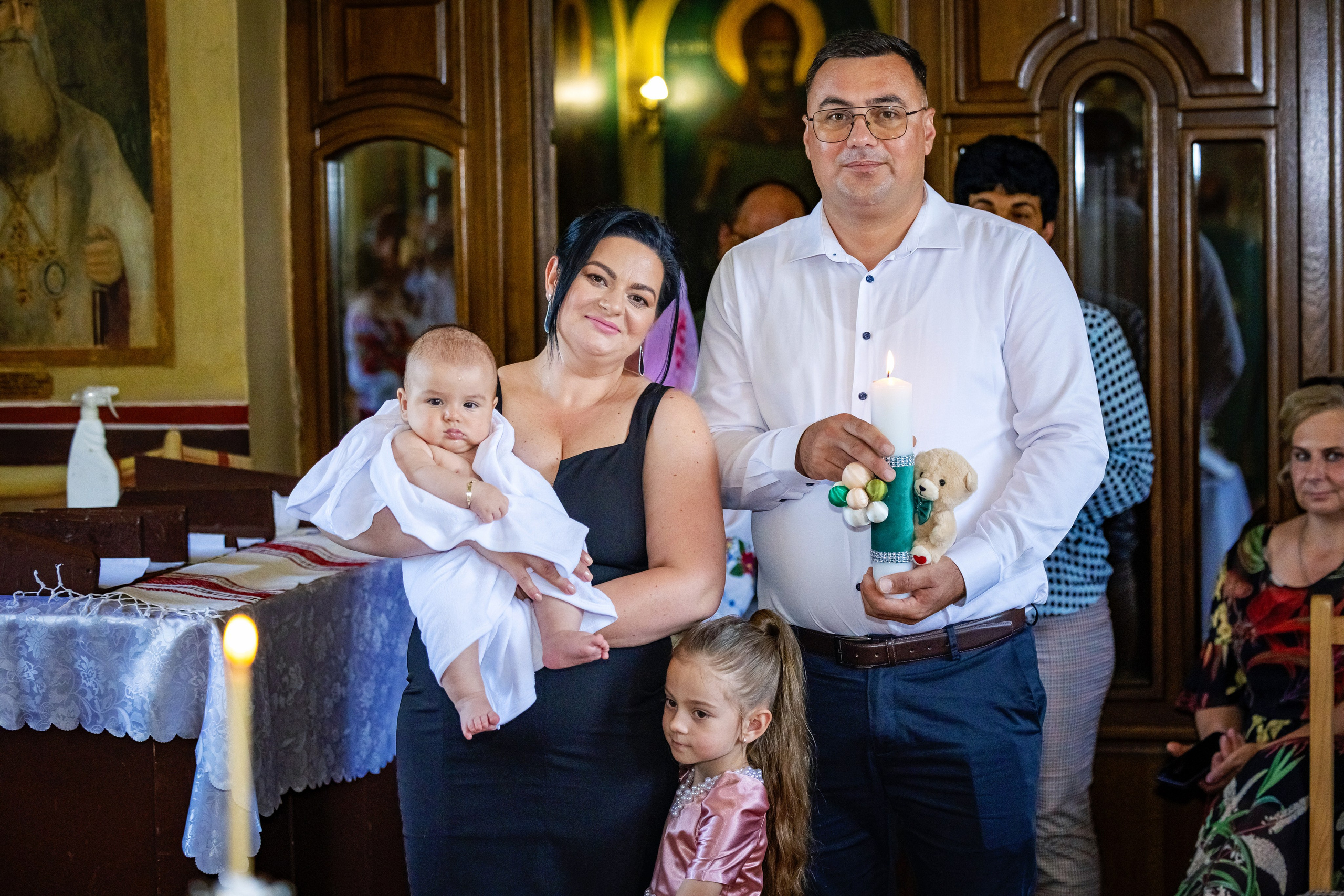 Eren Ionut. Moments By Gub