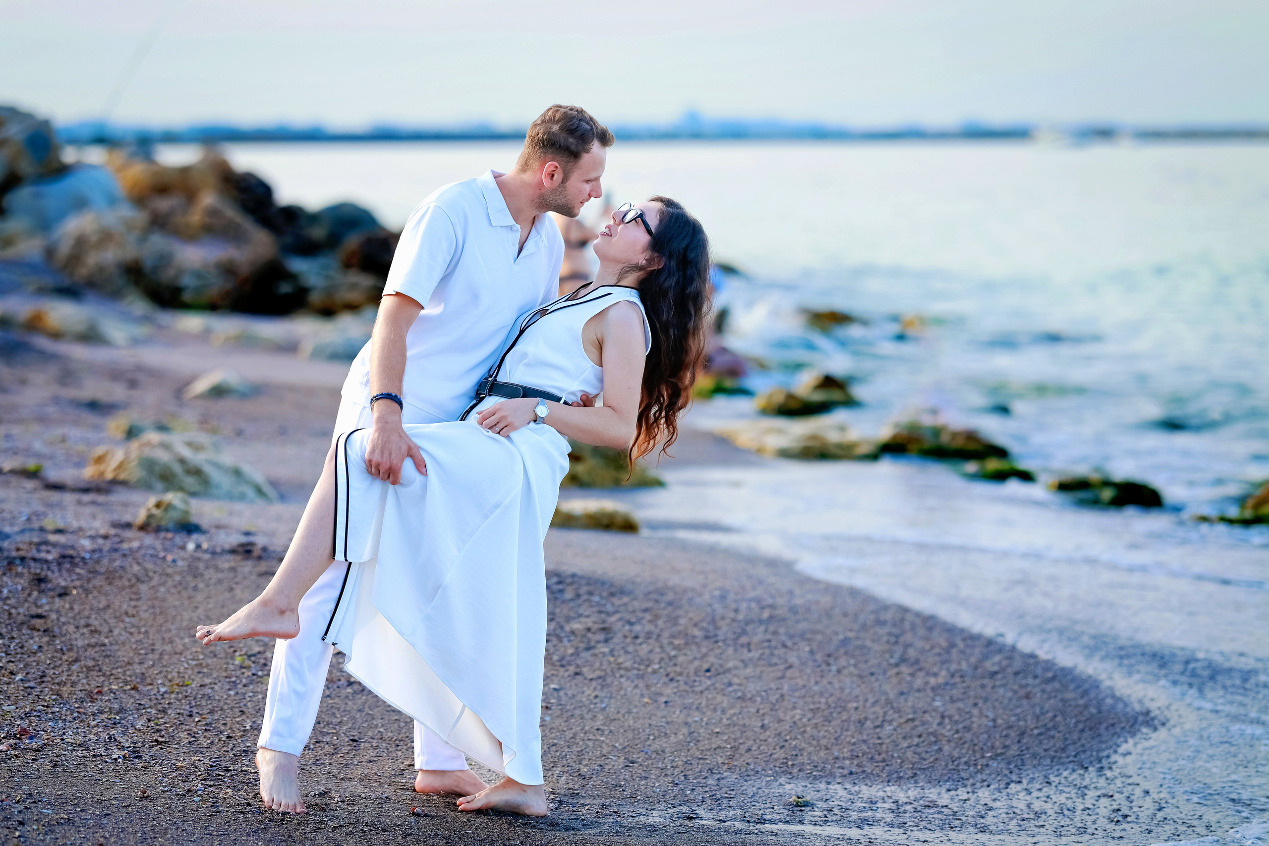 Alex & Oana. Moments By Gub