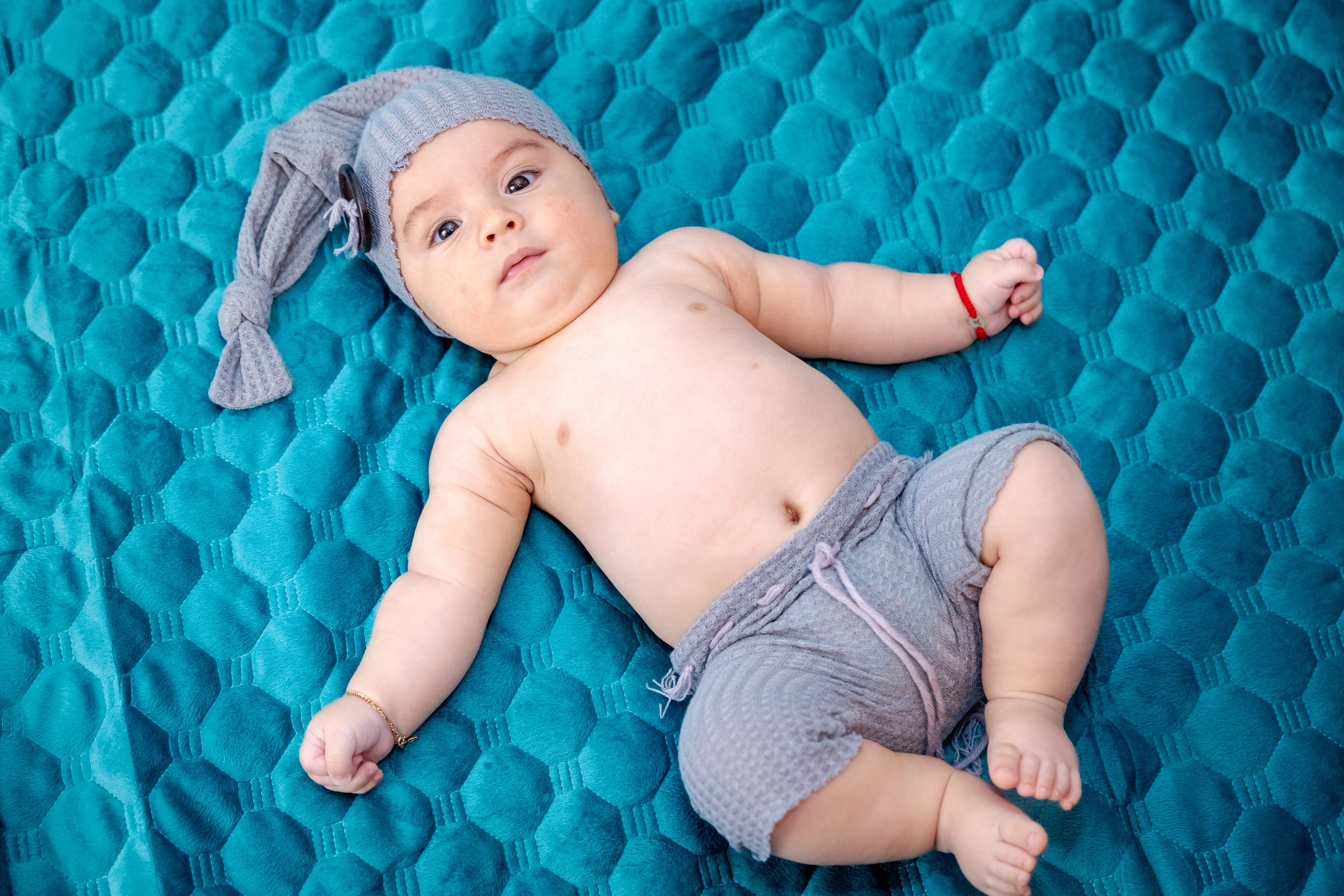 Eren Ionut. Moments By Gub