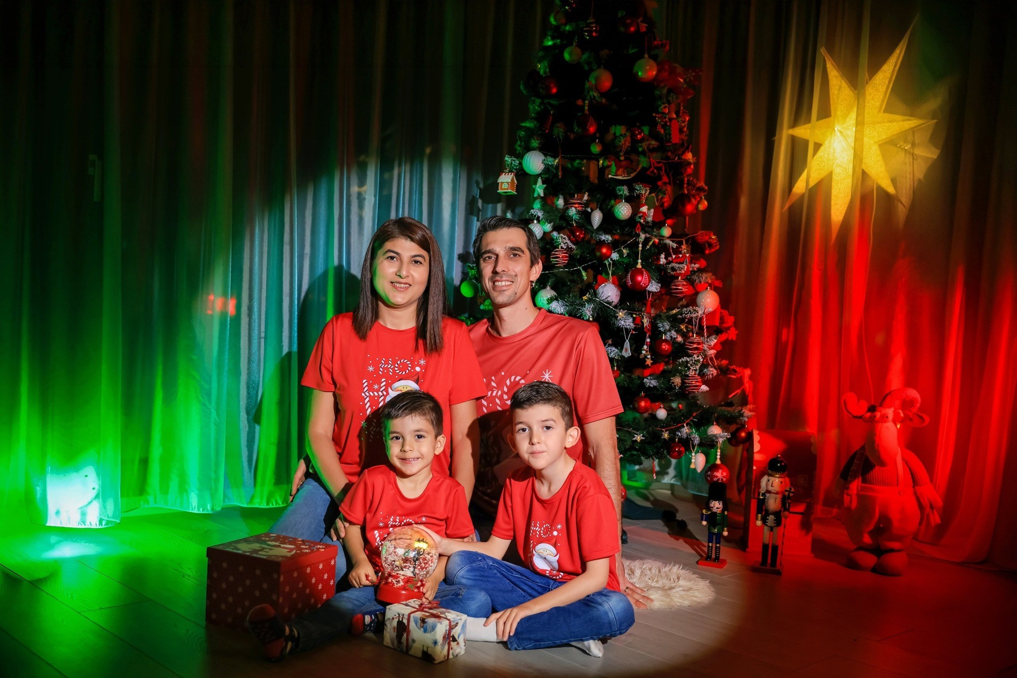 Family Moments. Fotograf Nuntă Constanța - Moments by Gub