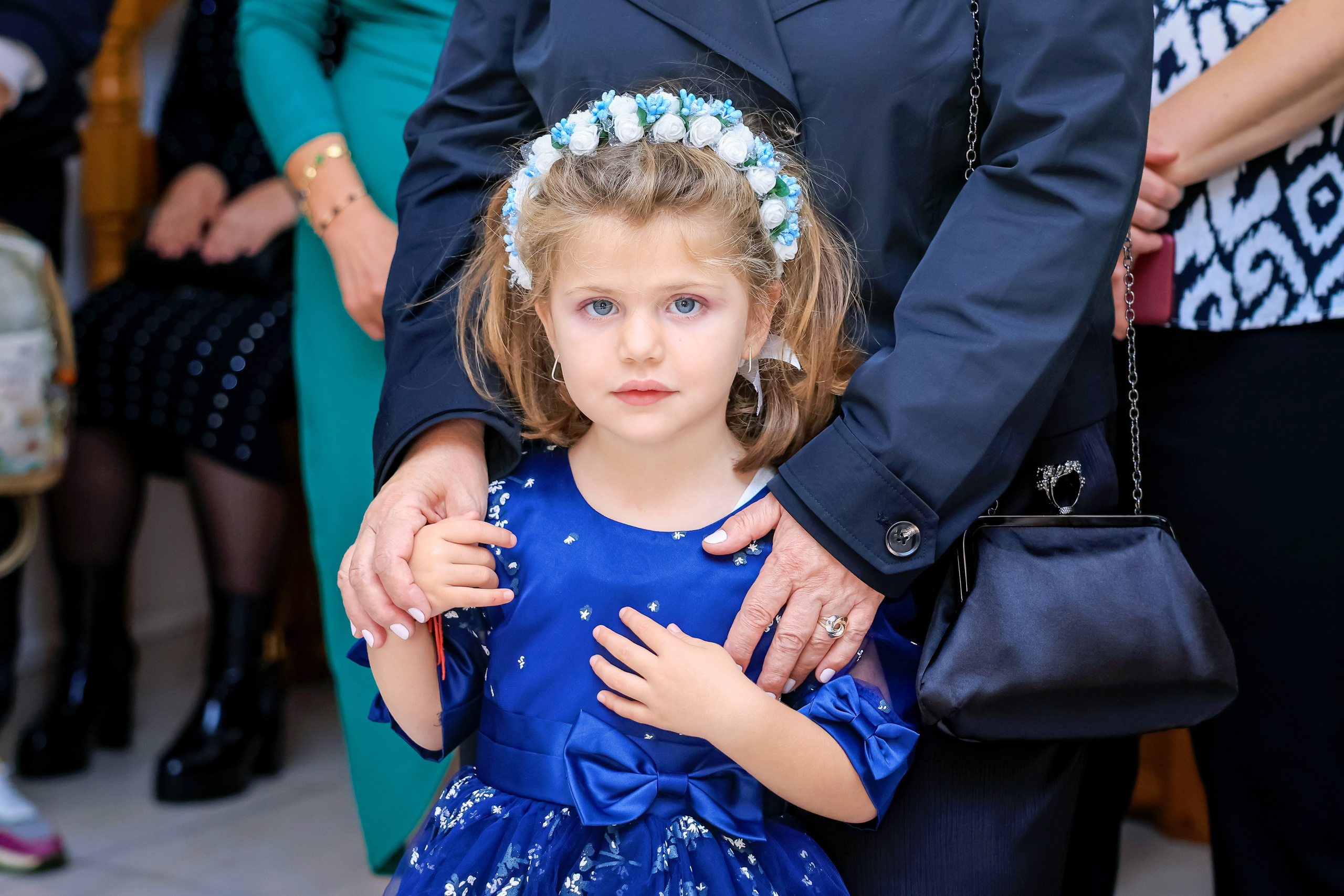 Andrei Sebastian. Moments By Gub