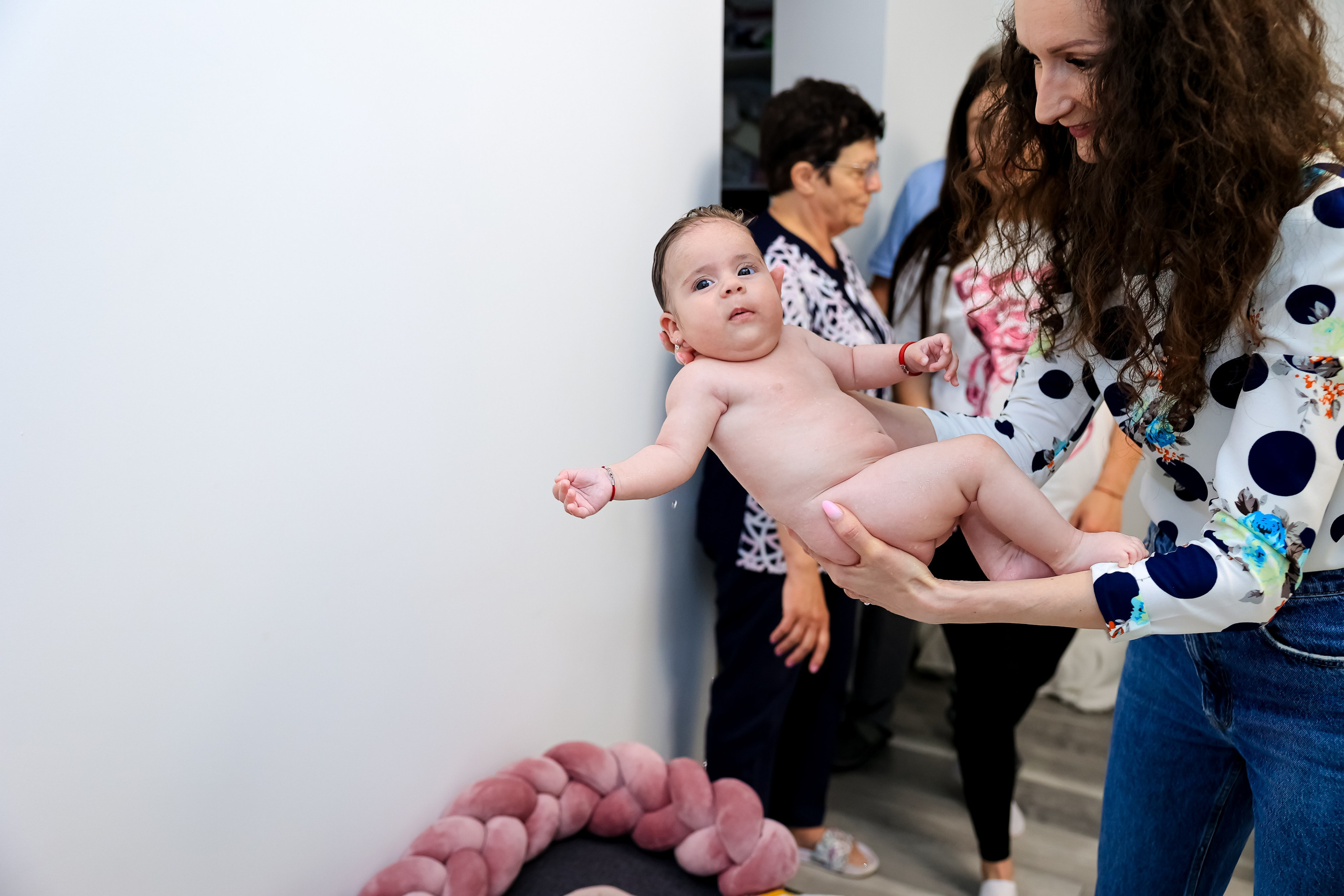 Iris Stefania. Moments By Gub