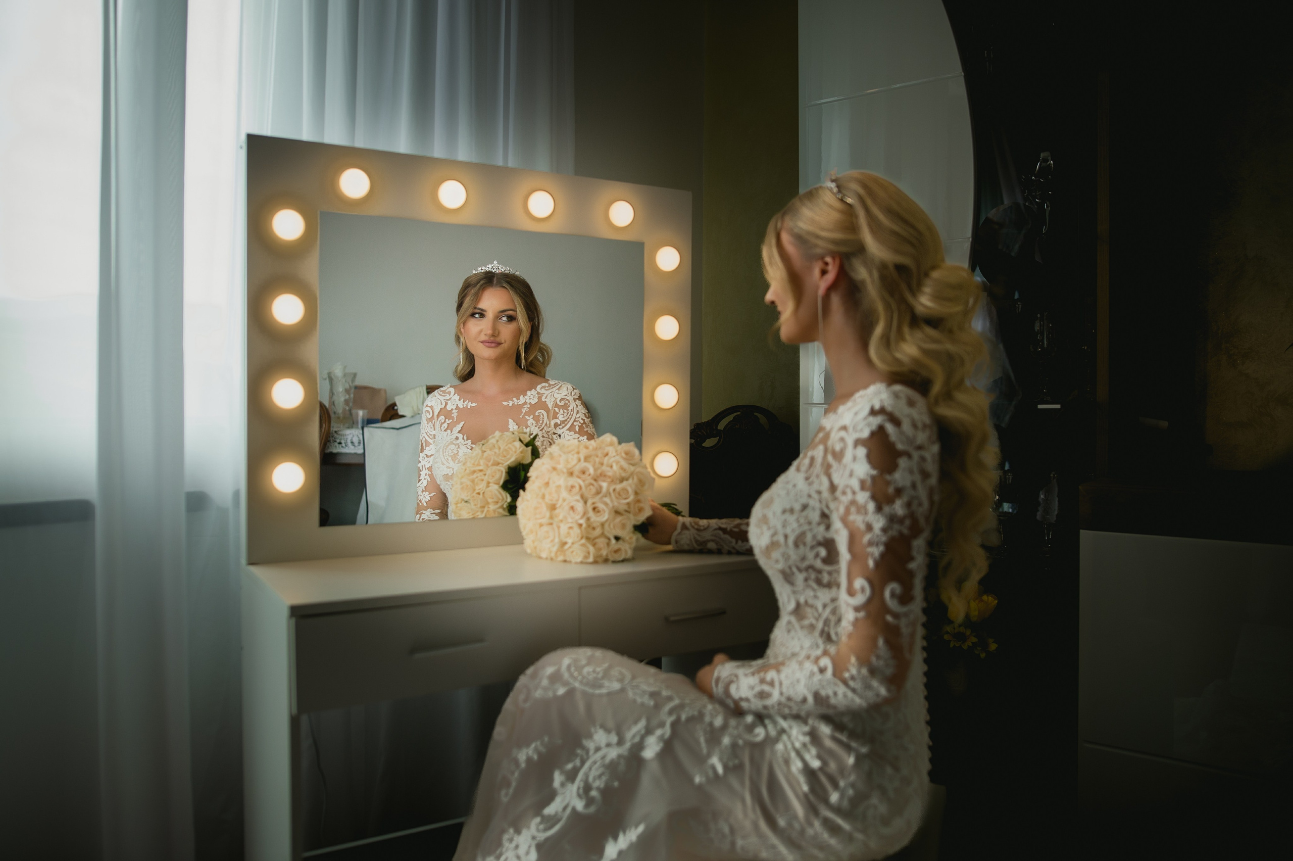 Wedding. Stefano Iancu - Fotografo per matrimonio a Roma