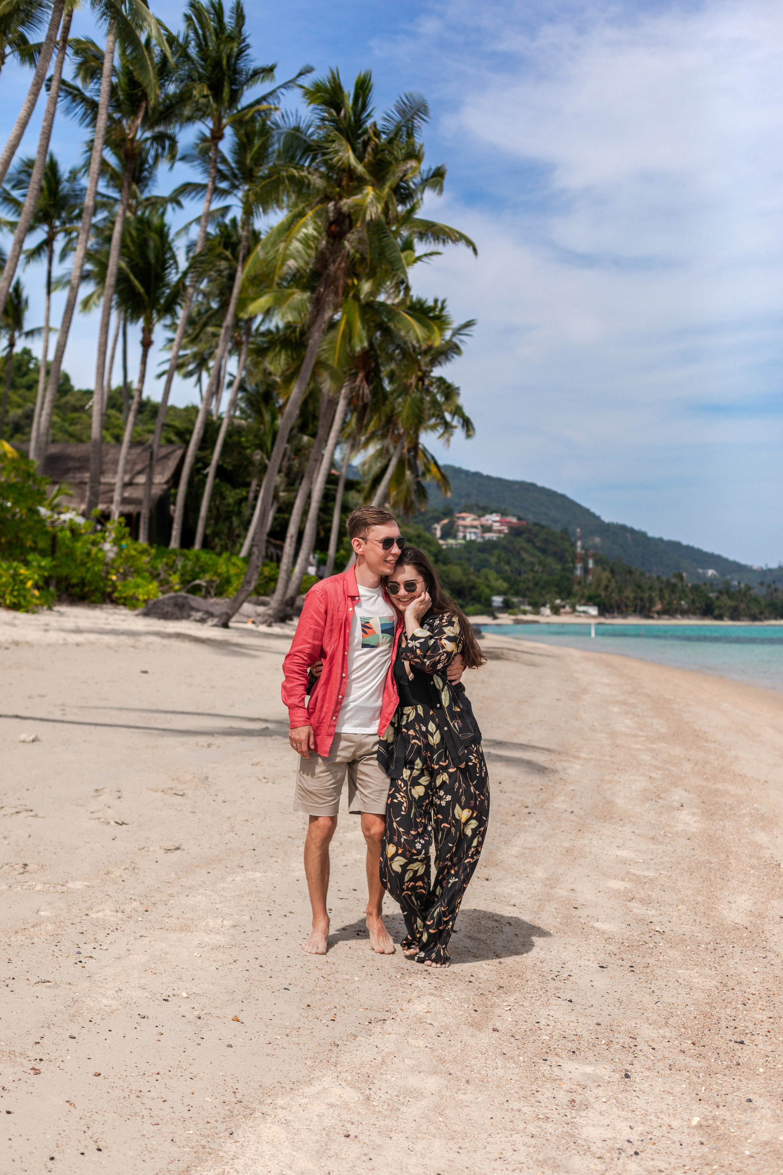 Фотосессия на Самуи — Локации на Самуи — Интересные места на Самуи — Локации для фотосессий. Фотограф на Самуи — Фотосессия на Самуи — Фотограф Ксения Шумейко