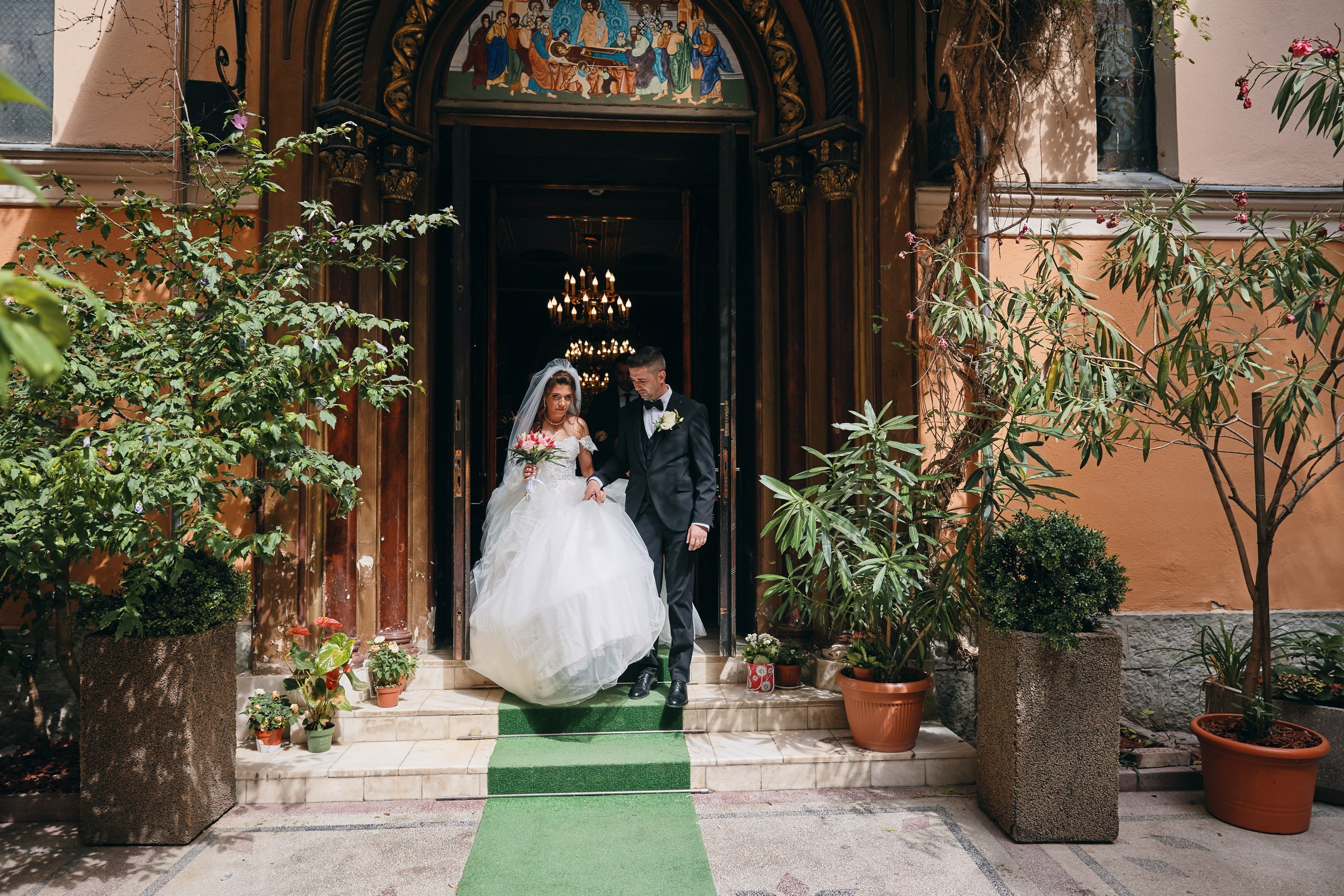 Mădălina & Andrei. Bogdan Vancea | Fotograf Nunta Ploiești