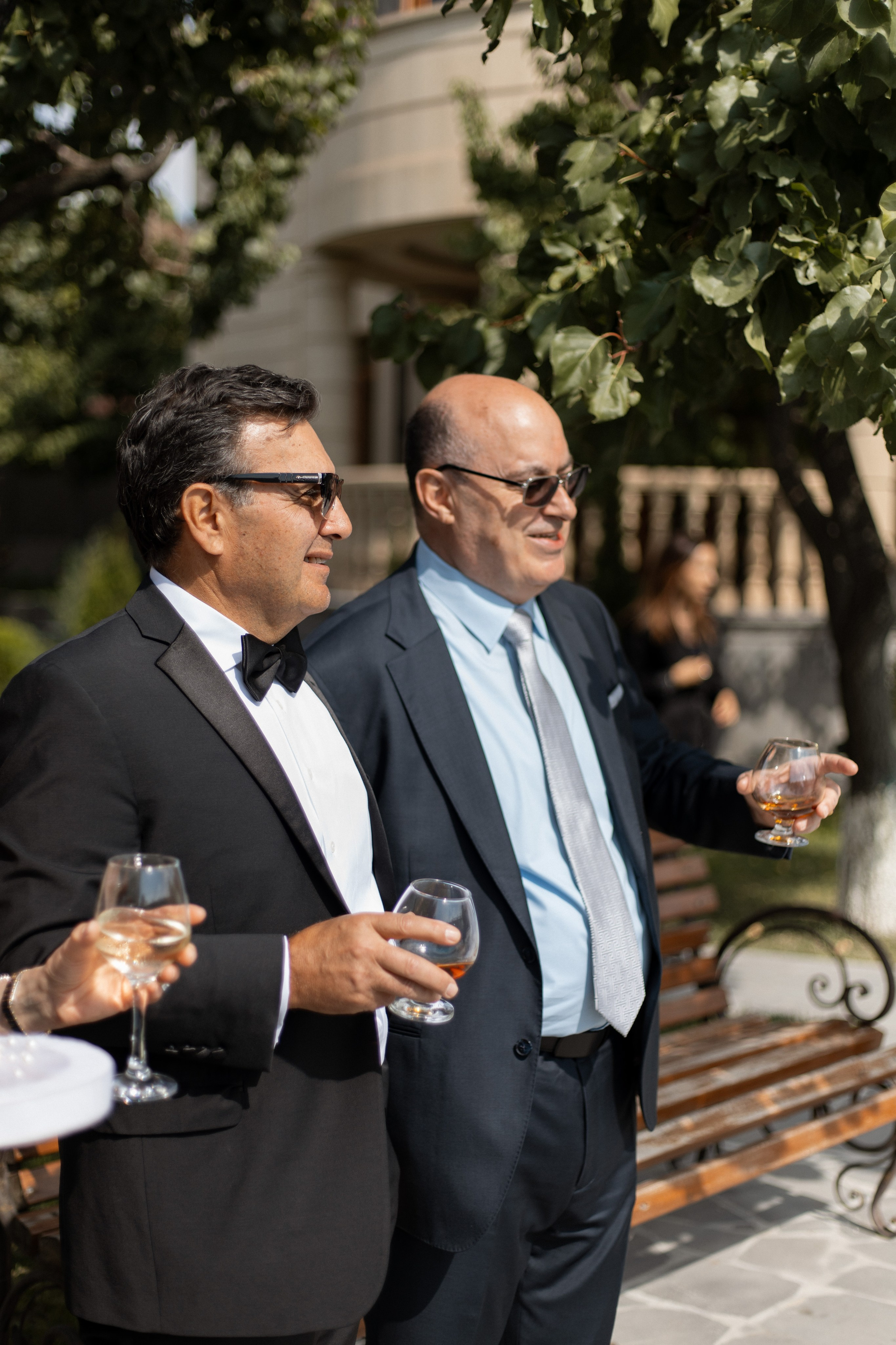 Vartan and Ligiya Wedding. Recnac | Wedding Photographer Yerevan