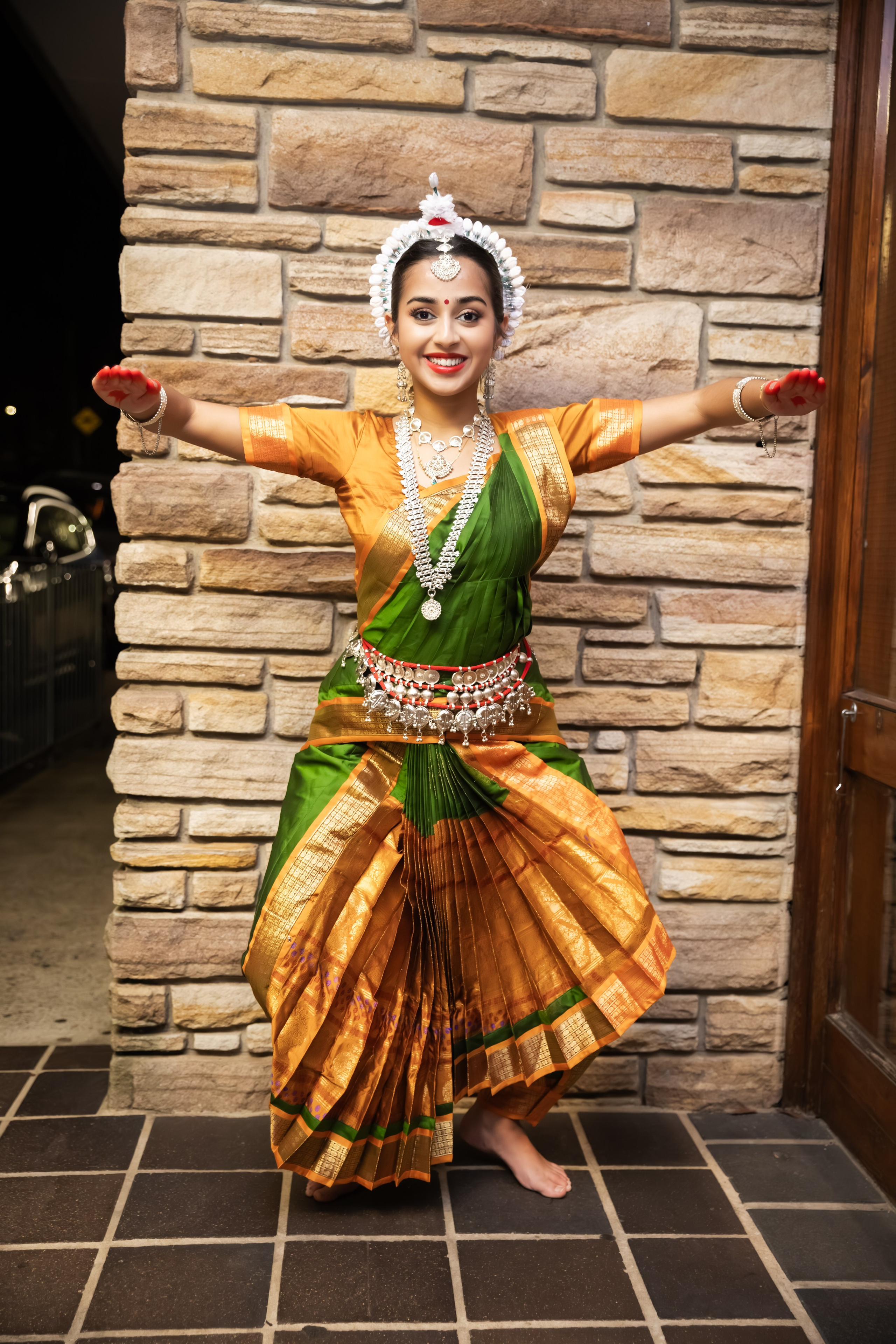 Odissi Dance Event. MHCreative is family-oriented photographer based in SYDNEY
