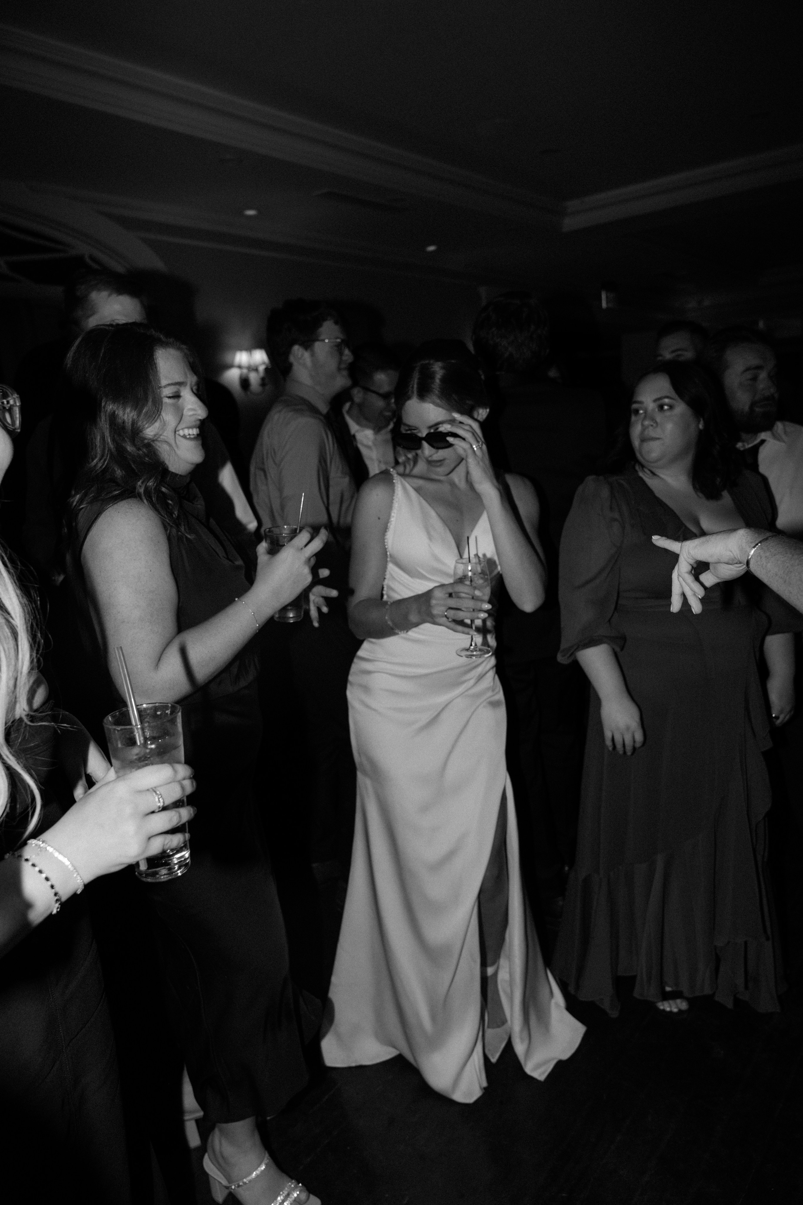 Caroline & Joh wedding day. Anna Krasnova Wedding photographer