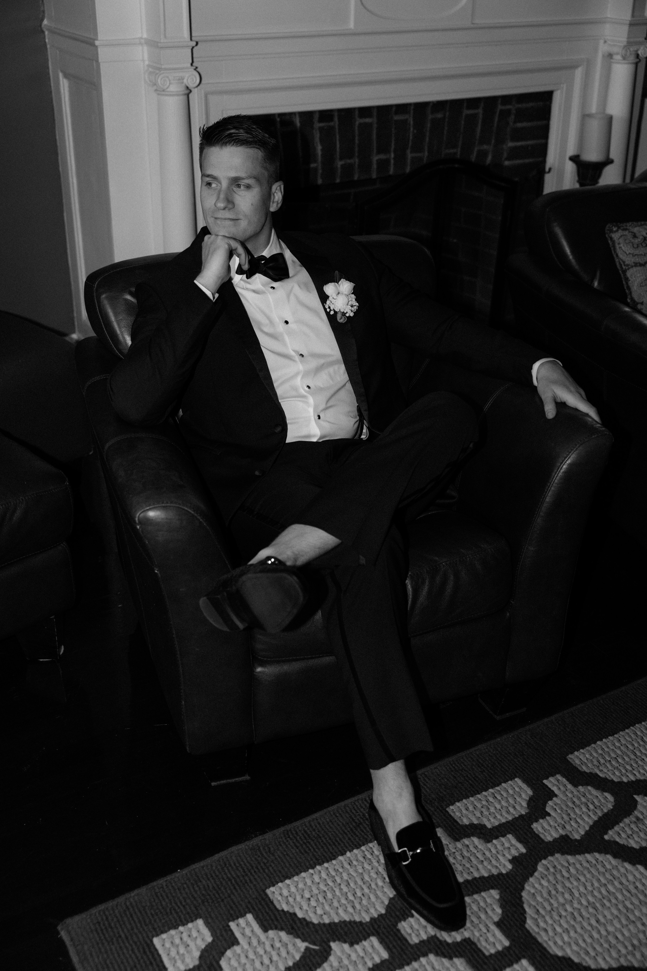 Caroline & Joh wedding day. Anna Krasnova Wedding photographer