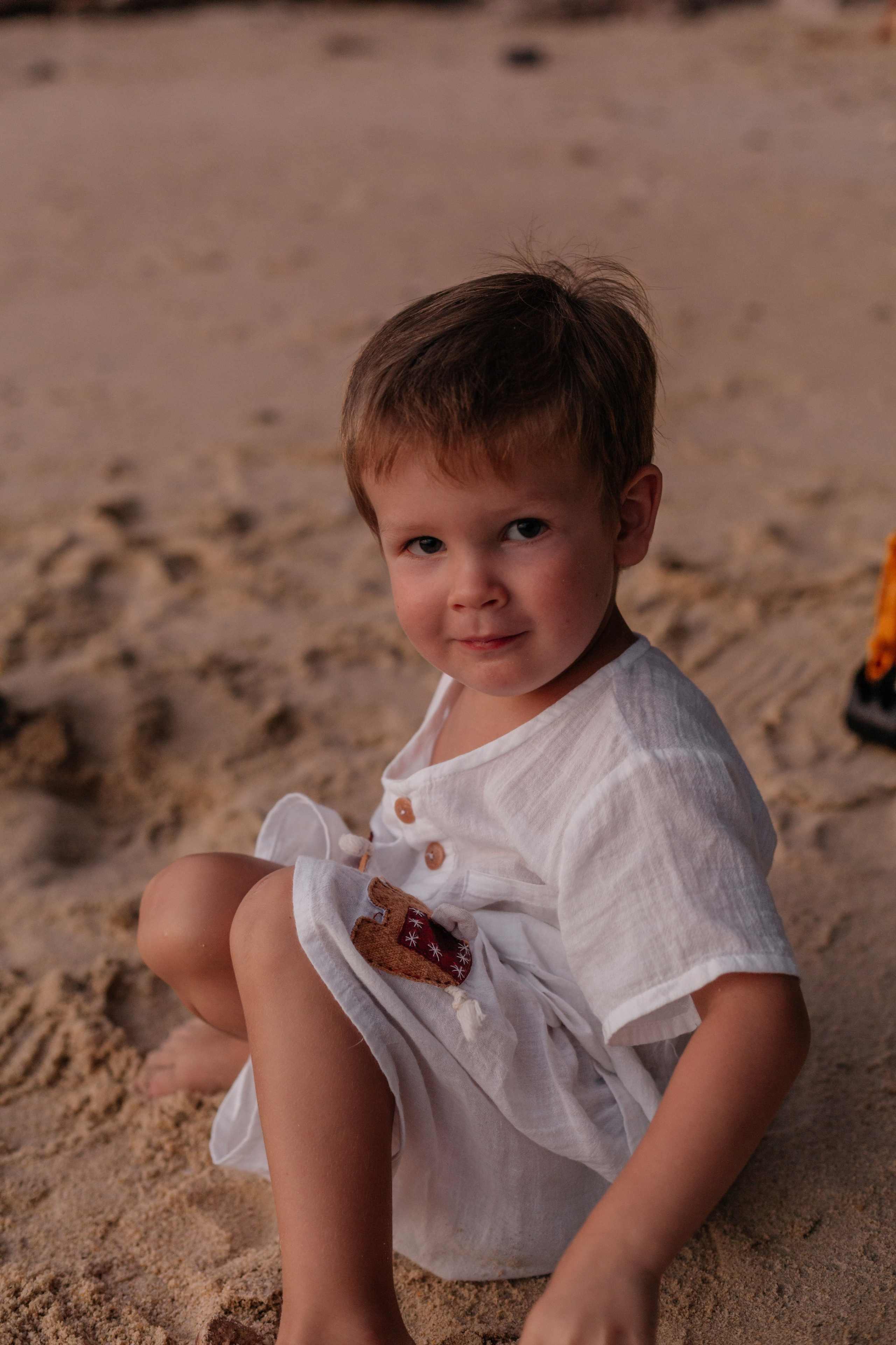 Family -Taling Ngam beach 01.03.2025. Фотограф на Самуи — Фотосессия на Самуи — Фотограф Ксения Шумейко