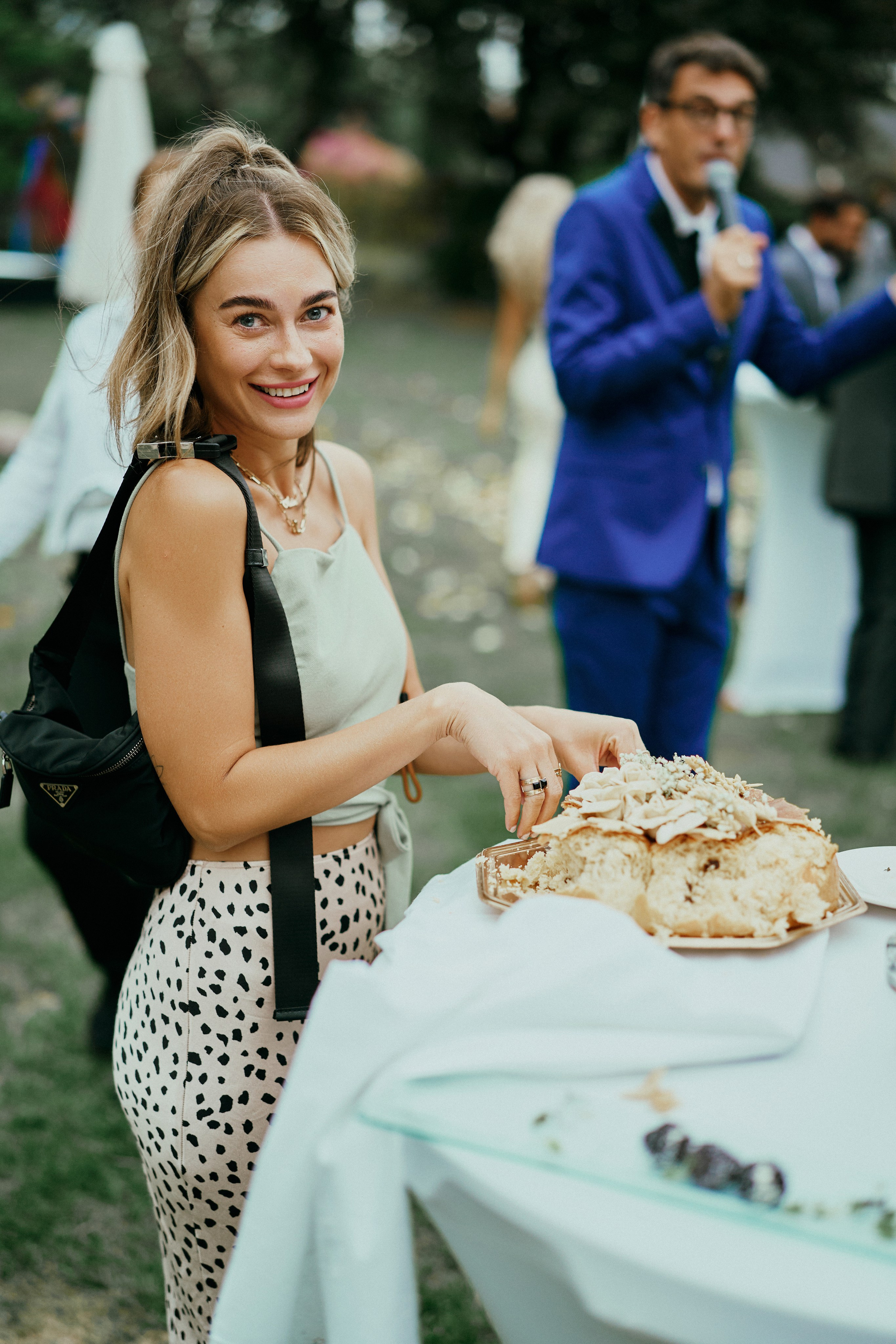 Jeime & Marina. Фотограф в Барселоне Жанна Захарченко