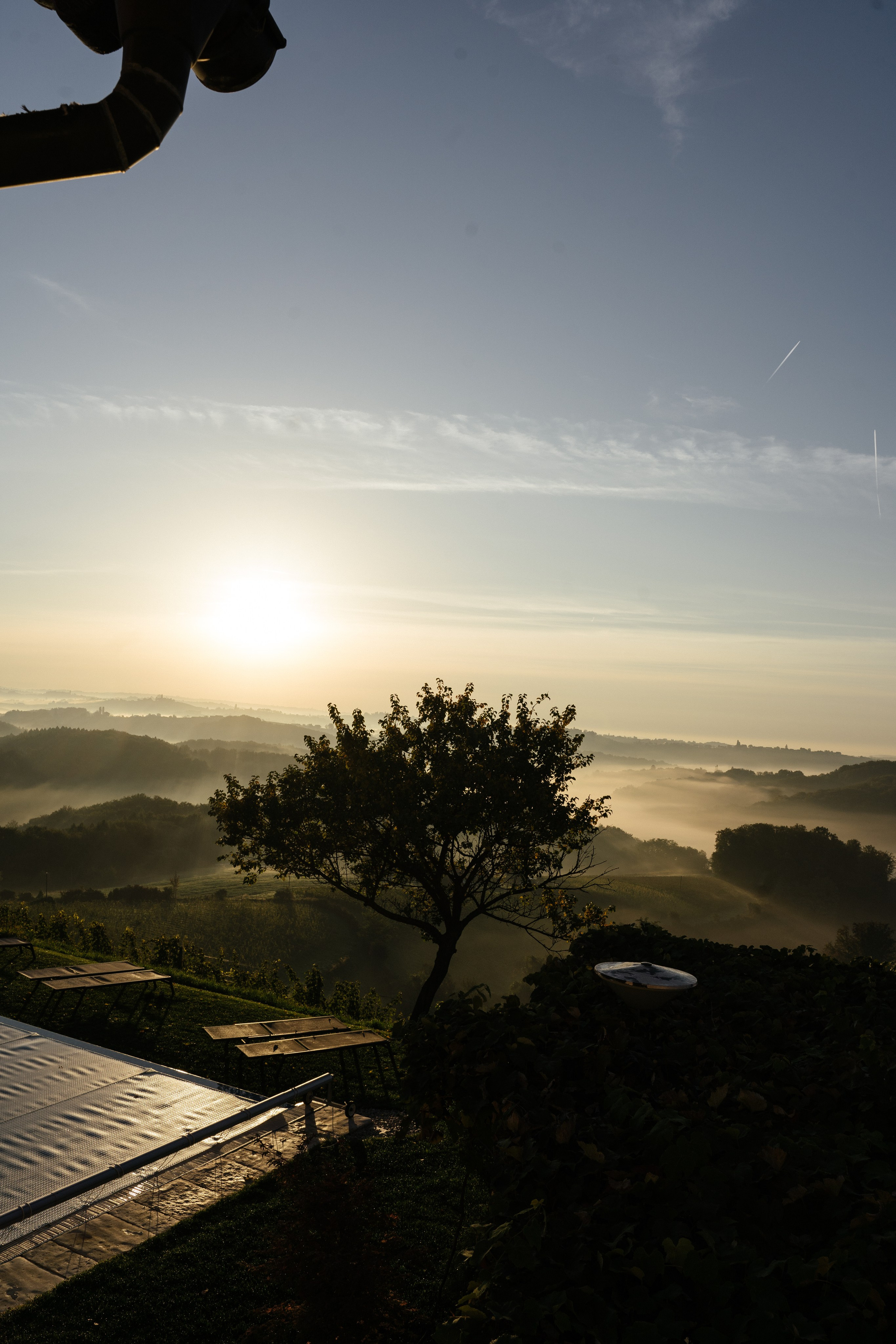 A dreamy scenery. Patricia Morenci — Mountain Adventures for the Wild at Heart