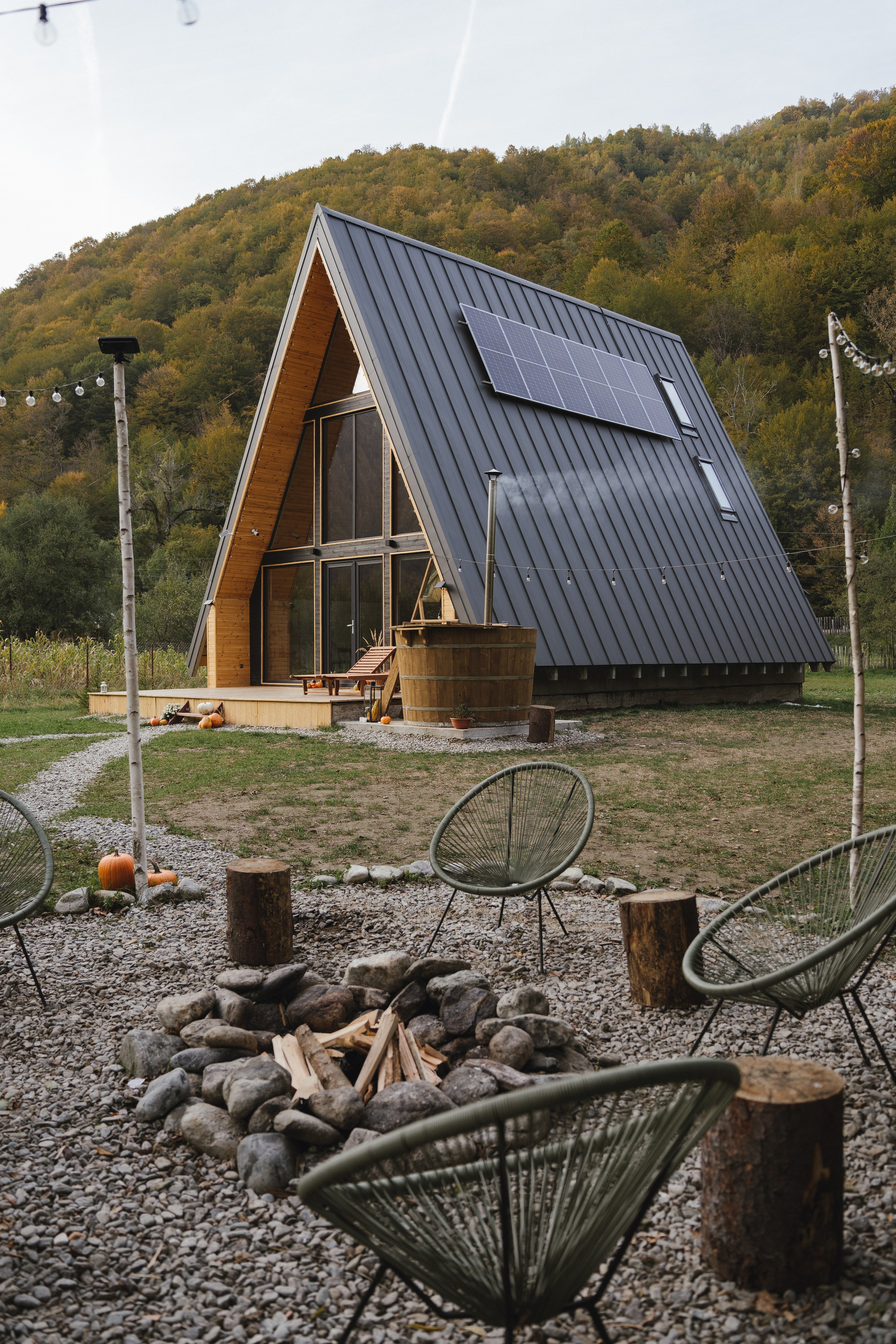 Airbnb. Patricia Morenci — Mountain Adventures for the Wild at Heart