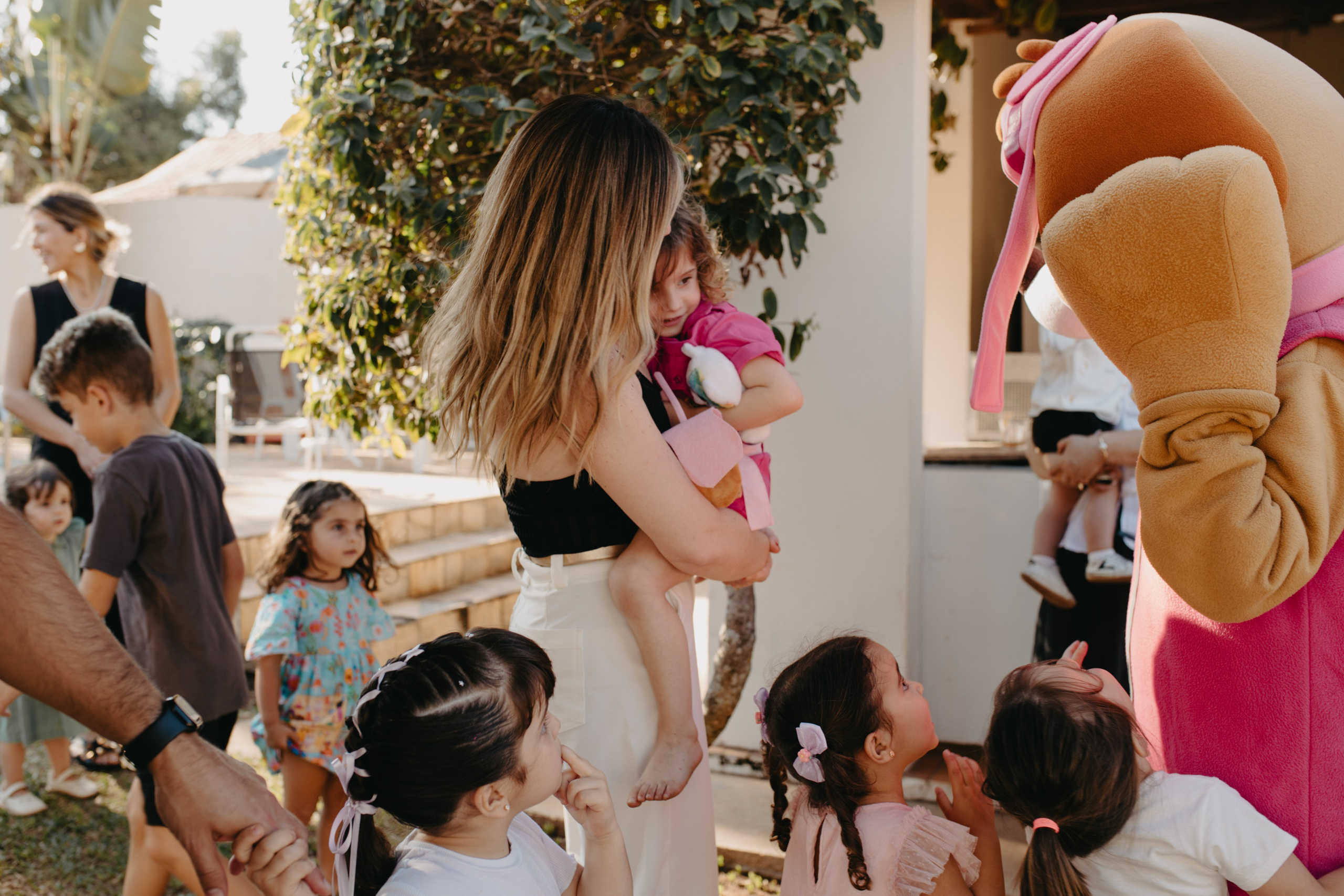 Martina — 4 anos. Fotógrafa de Eventos em São Paulo e Sorocaba Kika Damasceno
