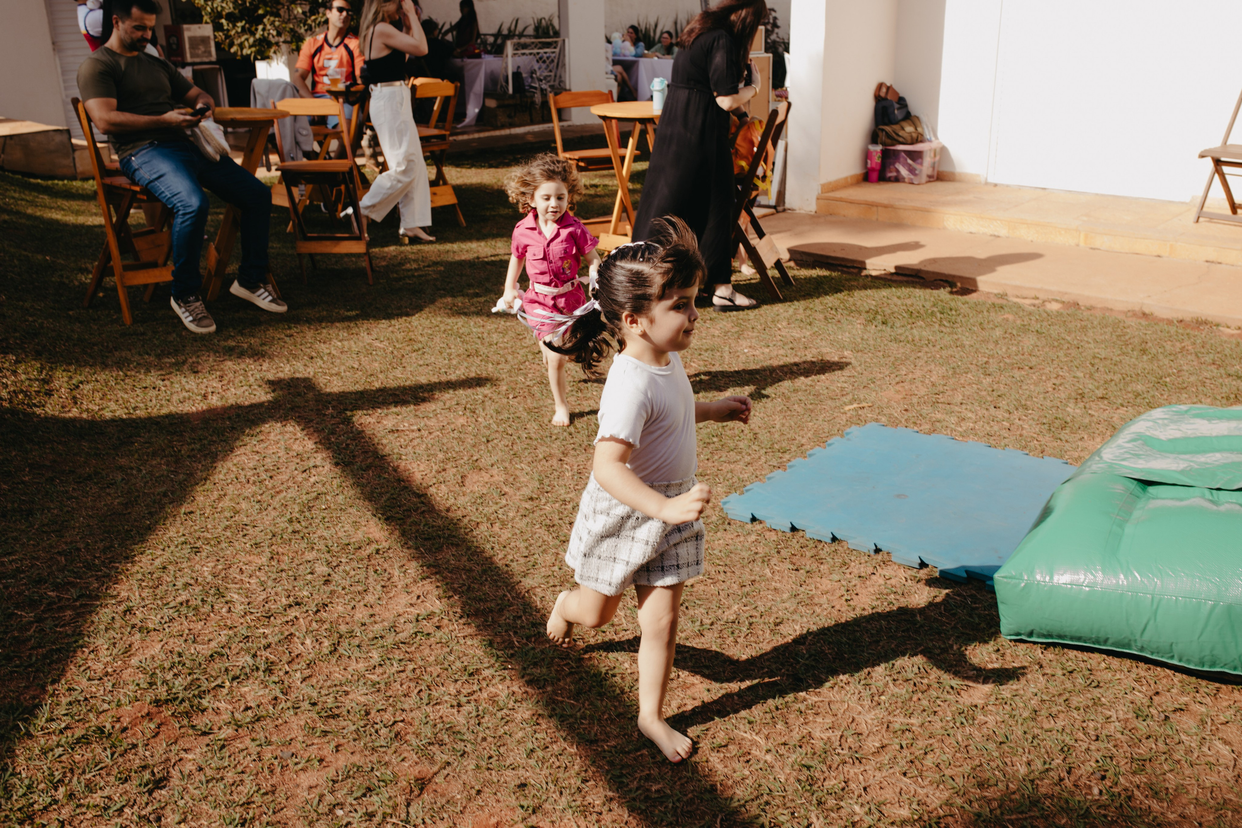 Martina — 4 anos. Fotógrafa de Eventos em São Paulo e Sorocaba Kika Damasceno