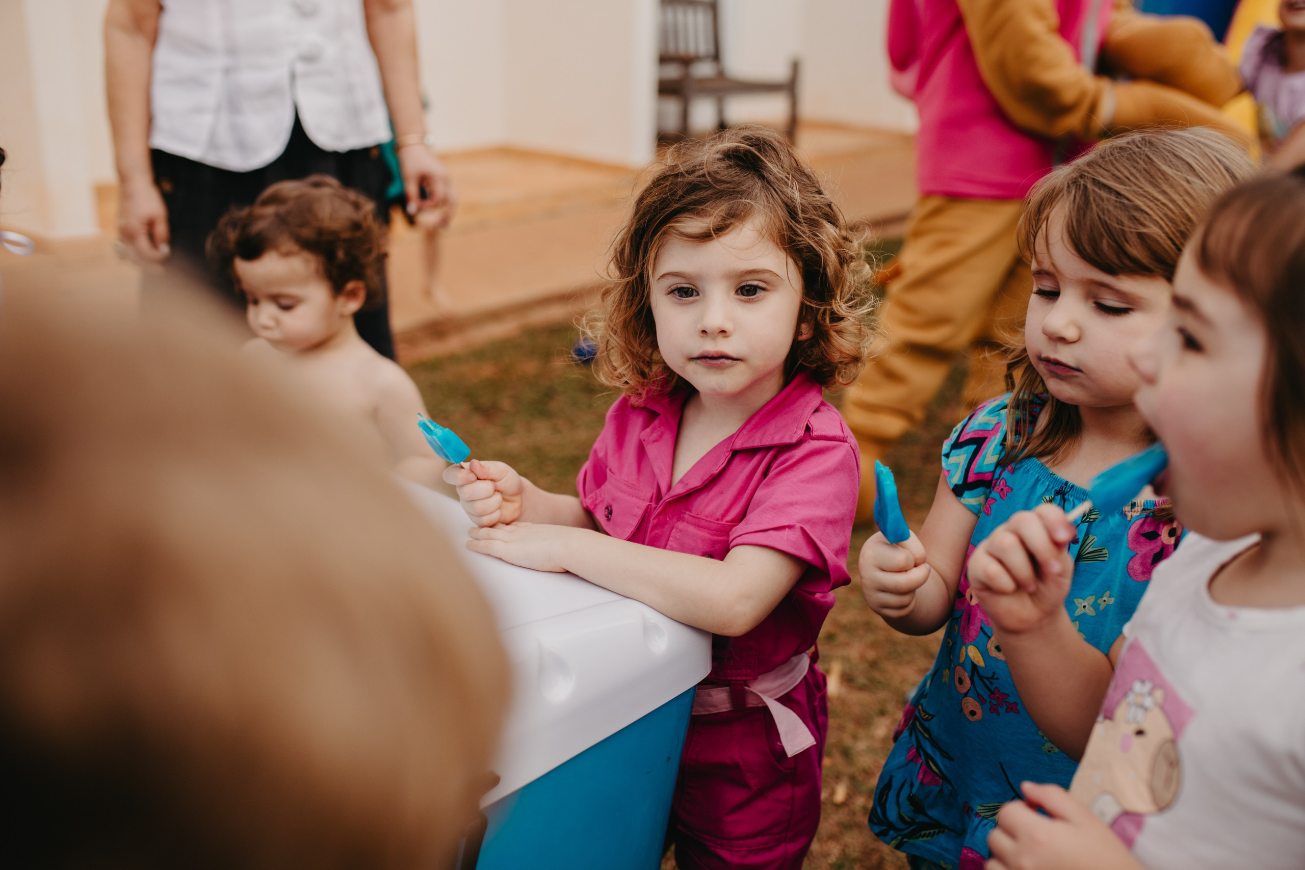 Martina — 4 anos. Fotógrafa de Eventos em São Paulo e Sorocaba Kika Damasceno