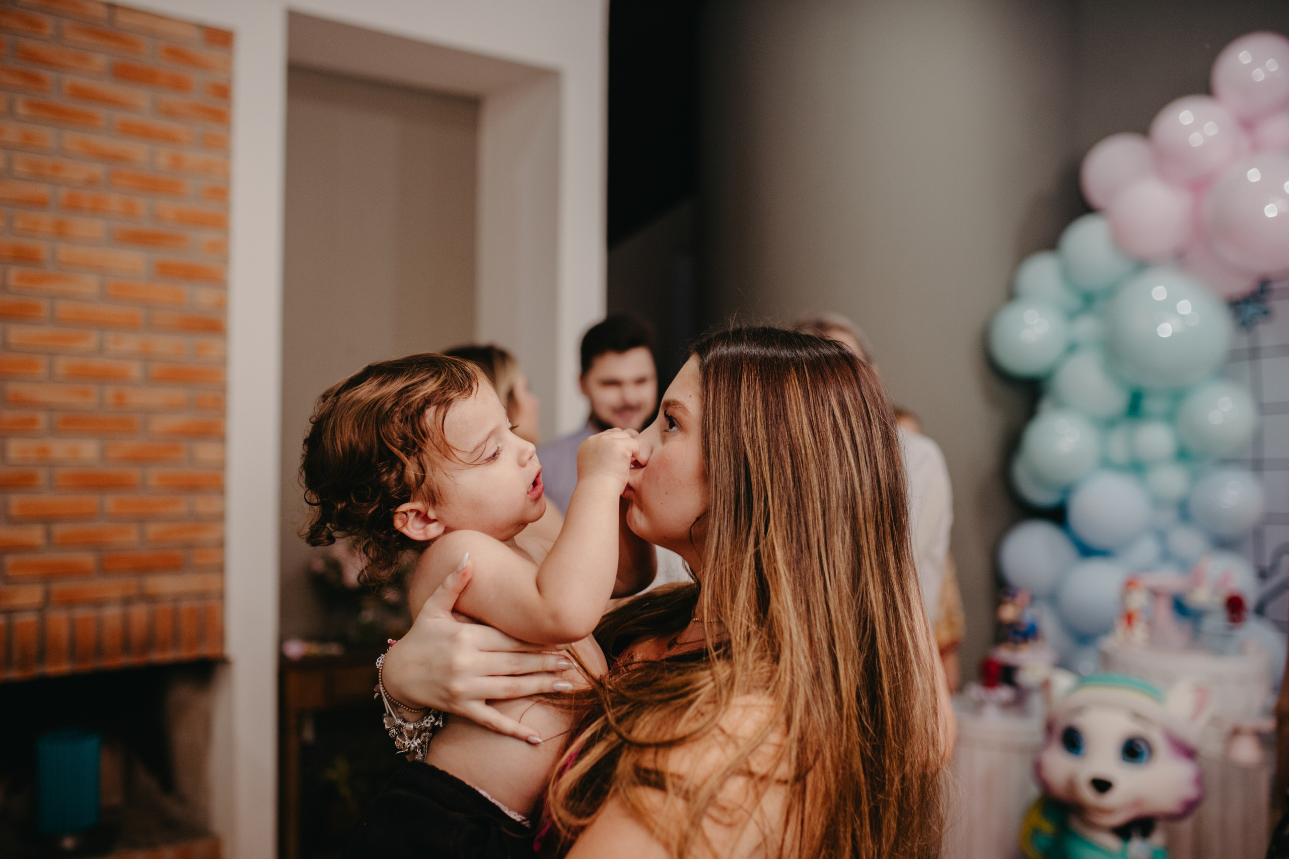 Martina — 4 anos. Fotógrafa de Eventos em São Paulo e Sorocaba Kika Damasceno