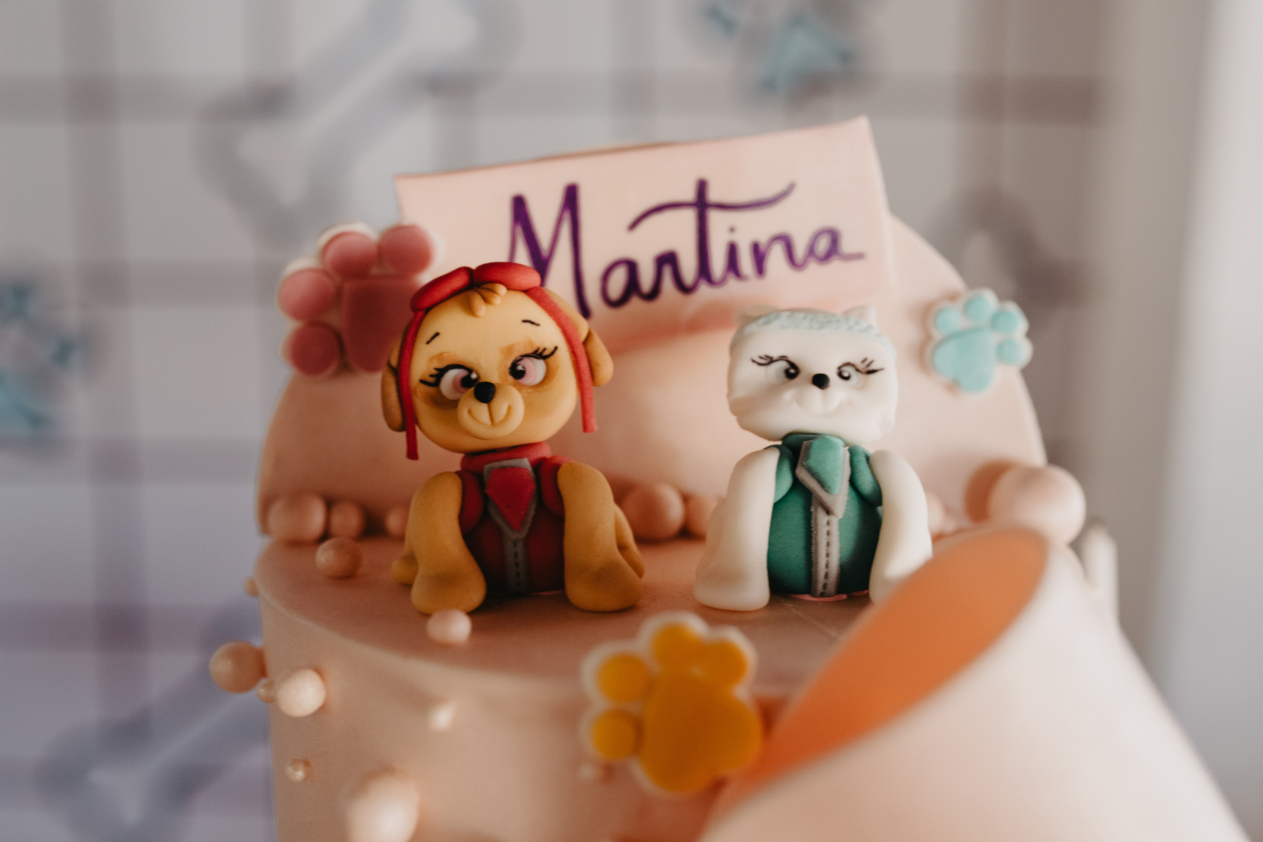 Martina — 4 anos. Fotógrafa de Eventos em São Paulo e Sorocaba Kika Damasceno