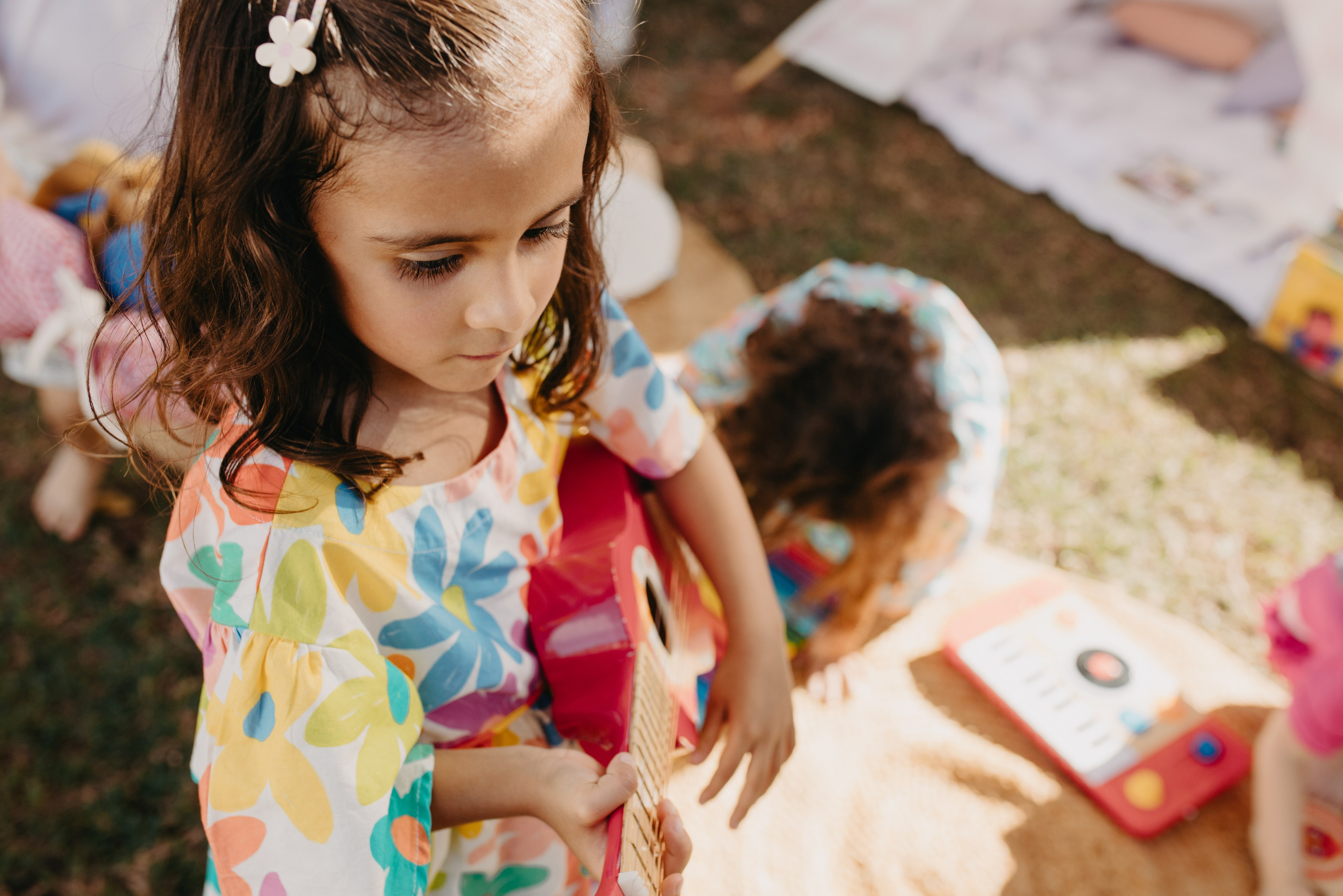 Martina — 4 anos. Fotógrafa de Eventos em São Paulo e Sorocaba Kika Damasceno