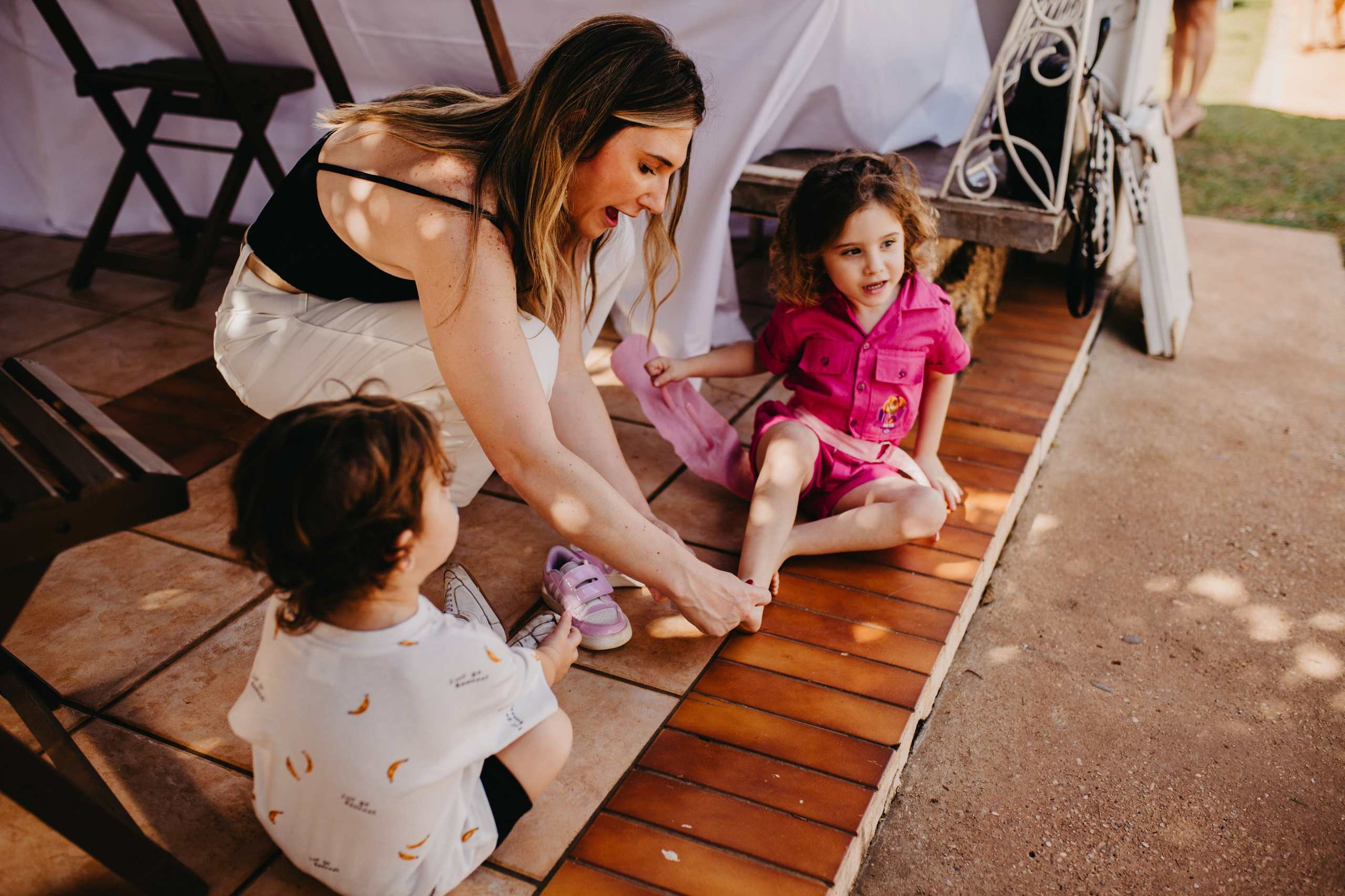 Martina — 4 anos. Fotógrafa de Eventos em São Paulo e Sorocaba Kika Damasceno